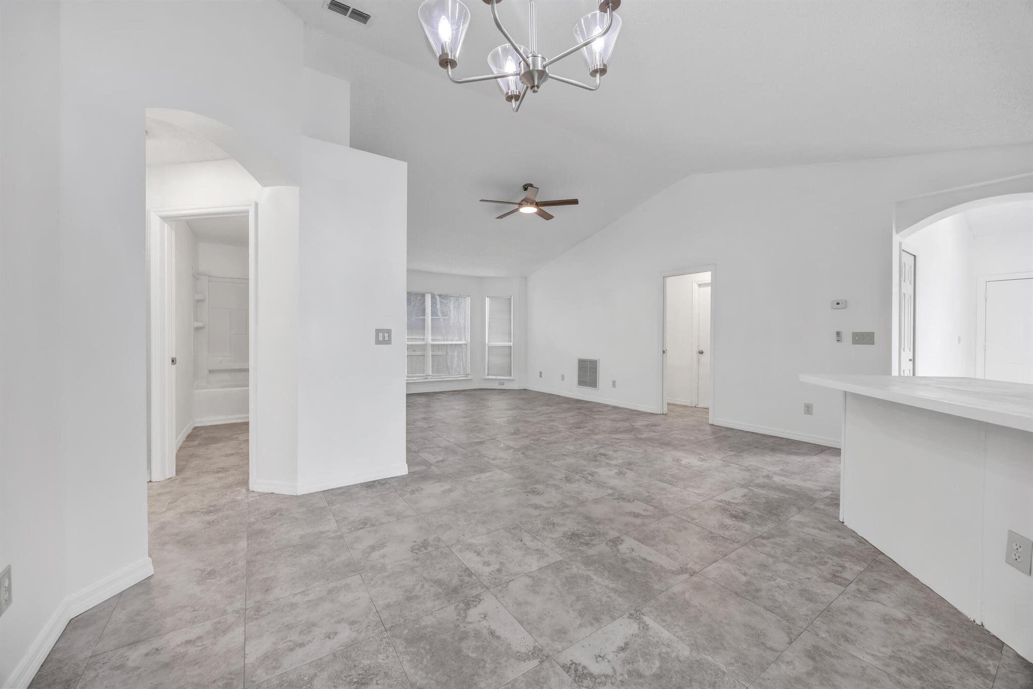 COUNTRY CREEK UNIT 09 - Residential