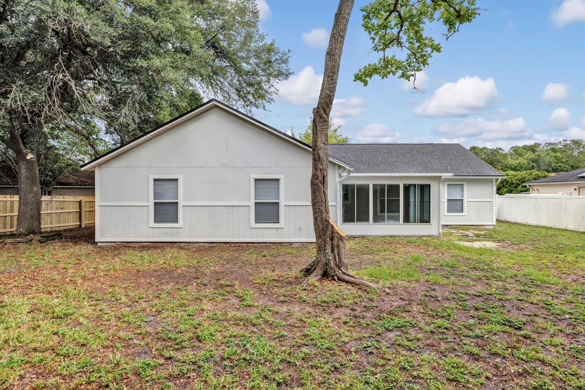 COUNTRY CREEK UNIT 09 - Residential