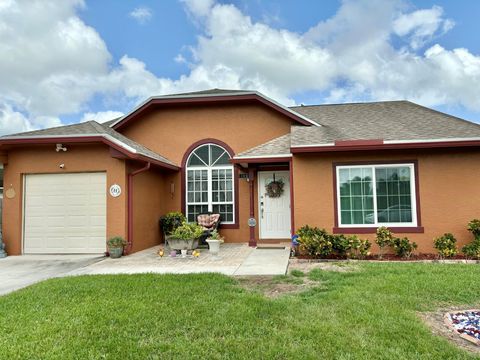 A home in Royal Palm Beach