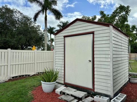 A home in Royal Palm Beach