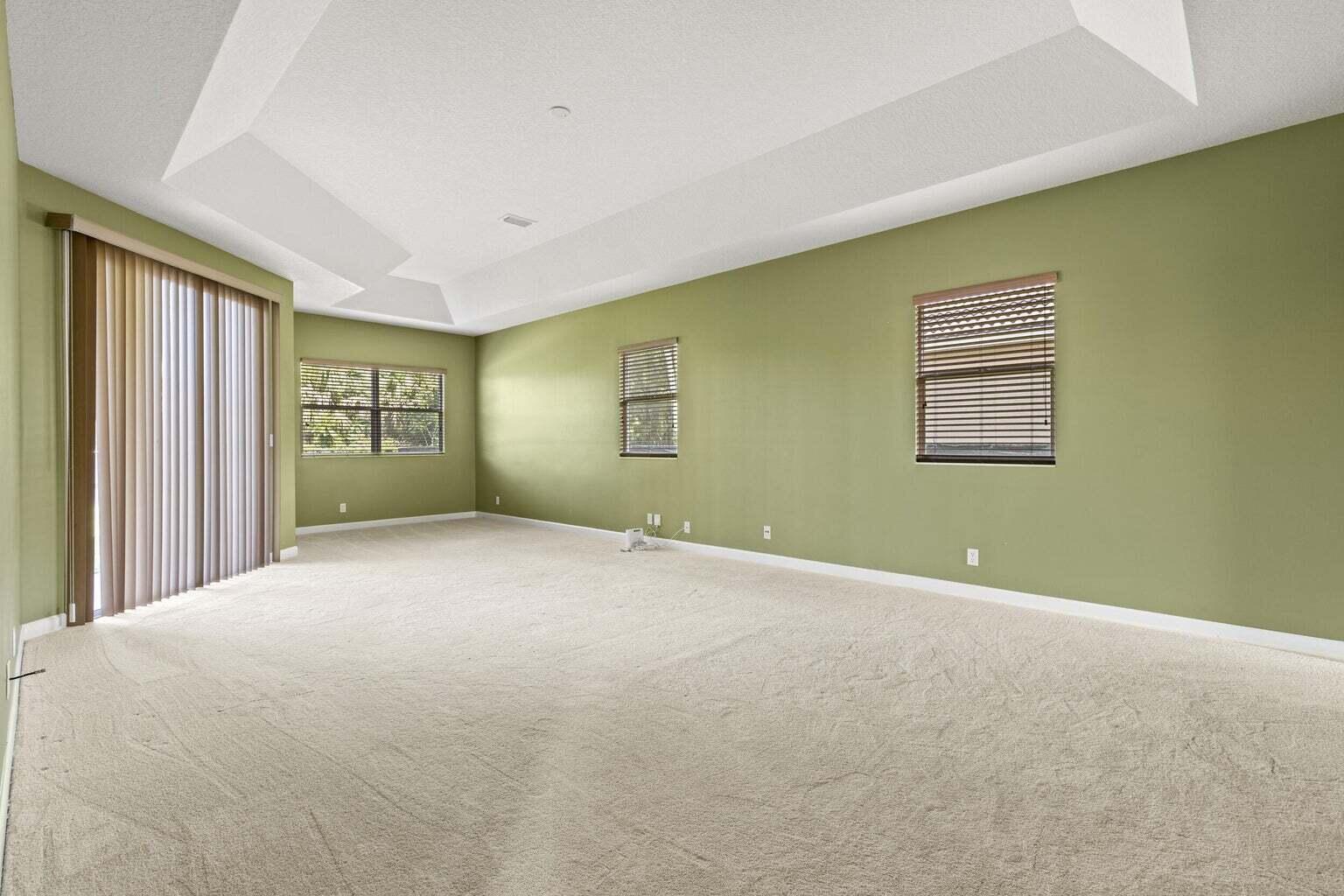 PORT ST LUCIE SECTION 33 - Residential