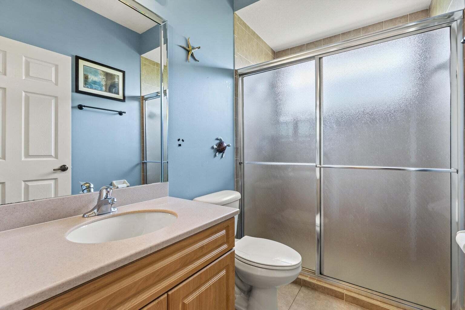 PORT ST LUCIE SECTION 33 - Residential