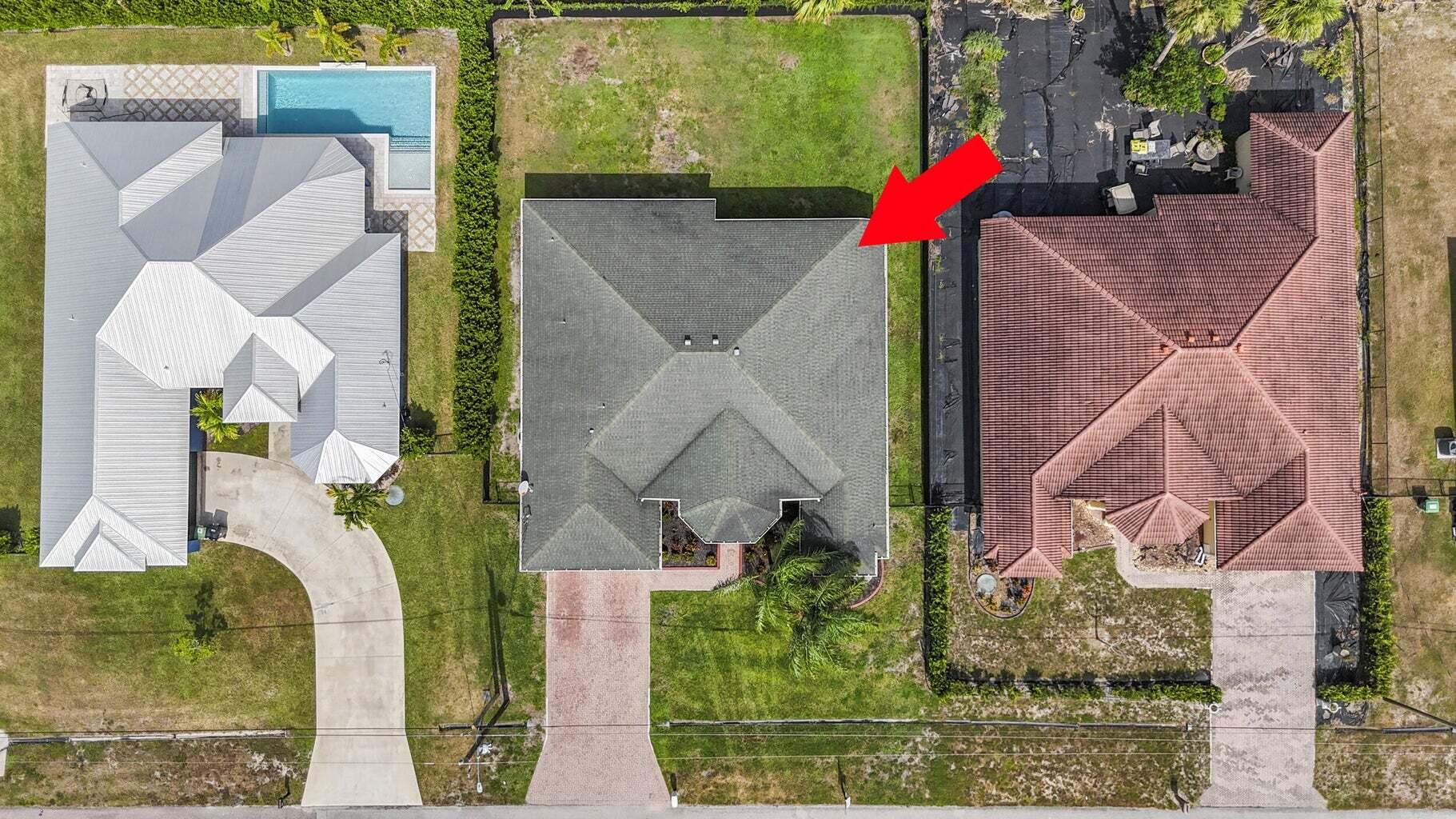 PORT ST LUCIE SECTION 33 - Residential