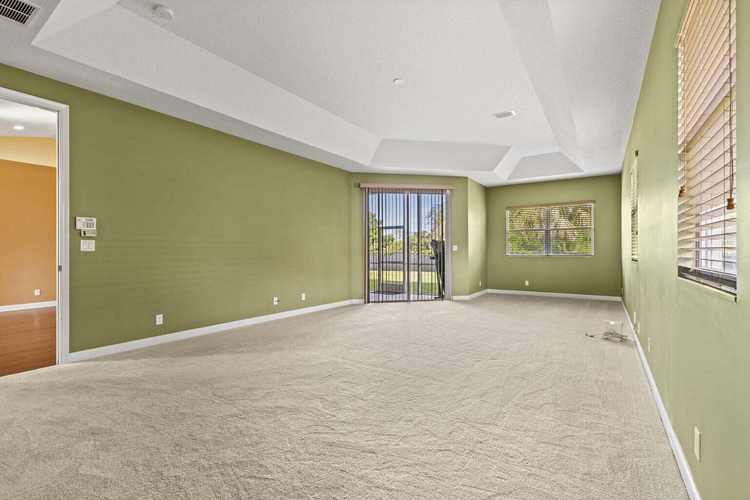 PORT ST LUCIE SECTION 33 - Residential