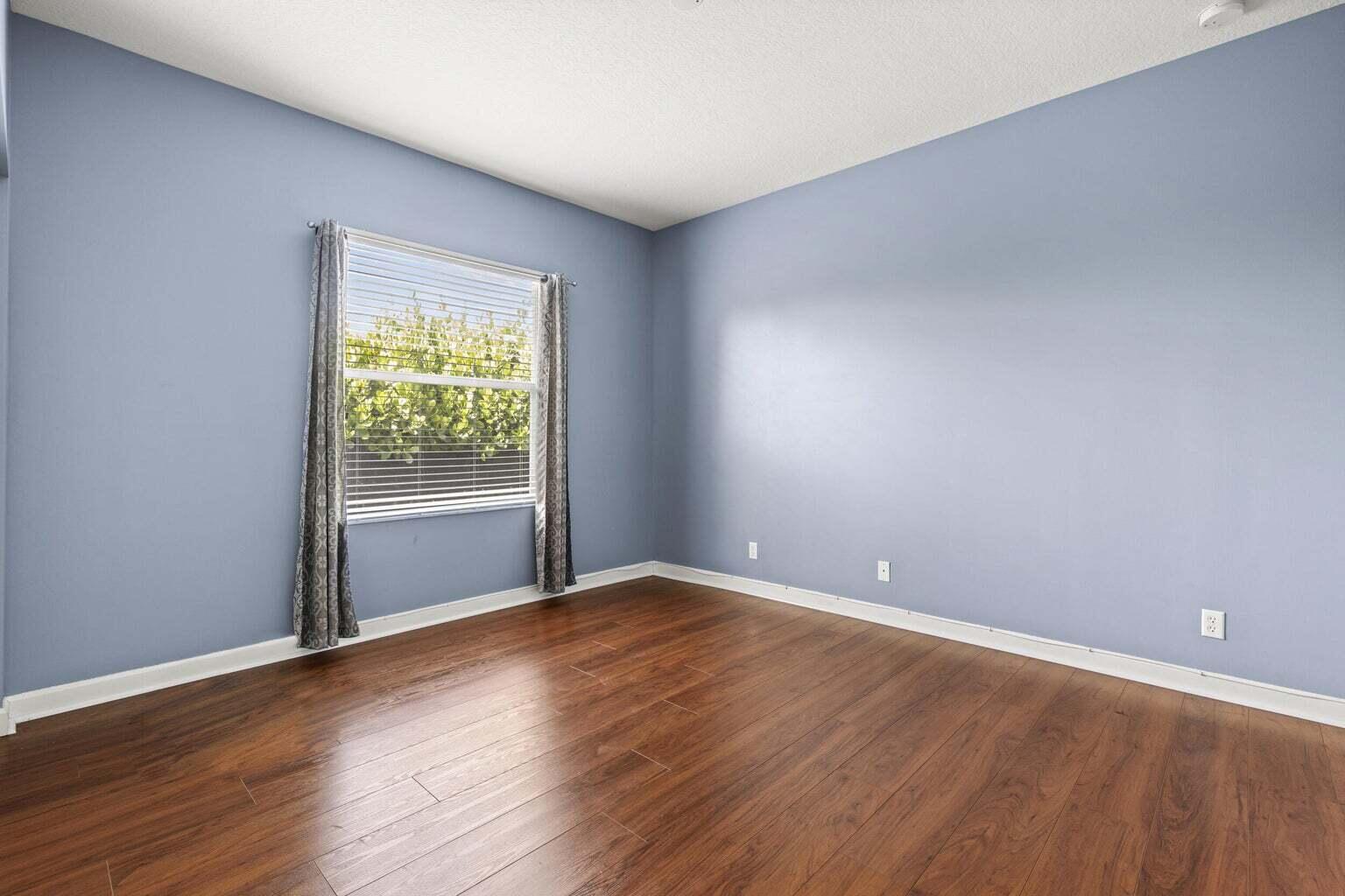 PORT ST LUCIE SECTION 33 - Residential