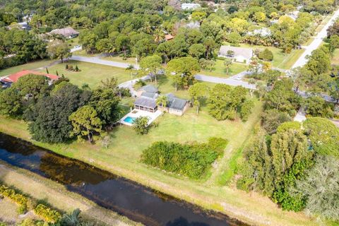 A home in Palm Beach Gardens