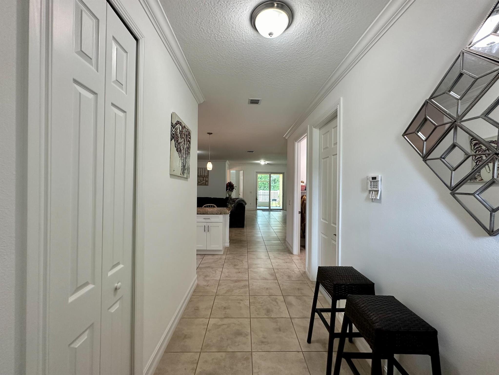 ST ANDREWS TOWNHOMES REPL - Residential Lease