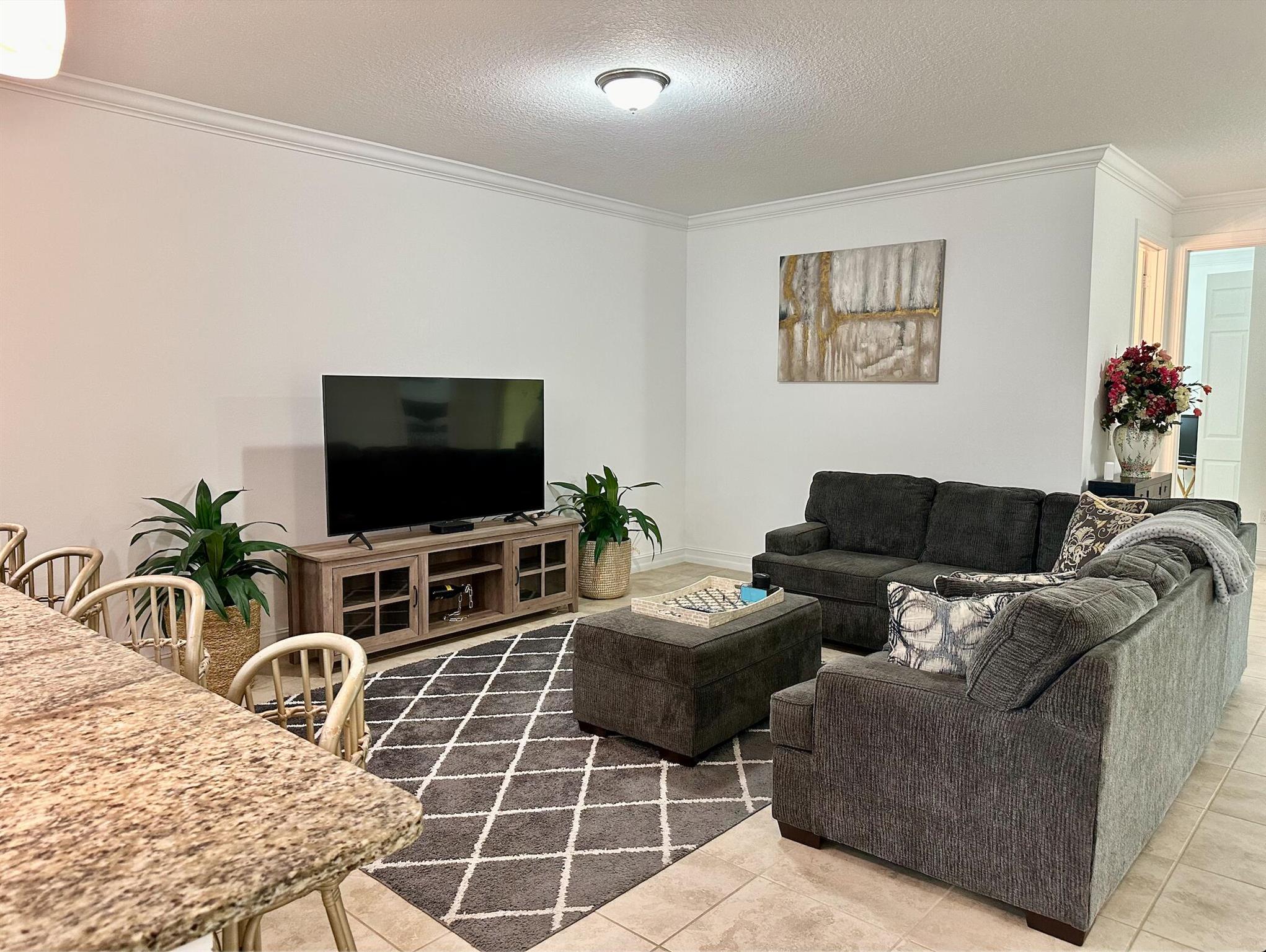 ST ANDREWS TOWNHOMES REPL - Residential Lease