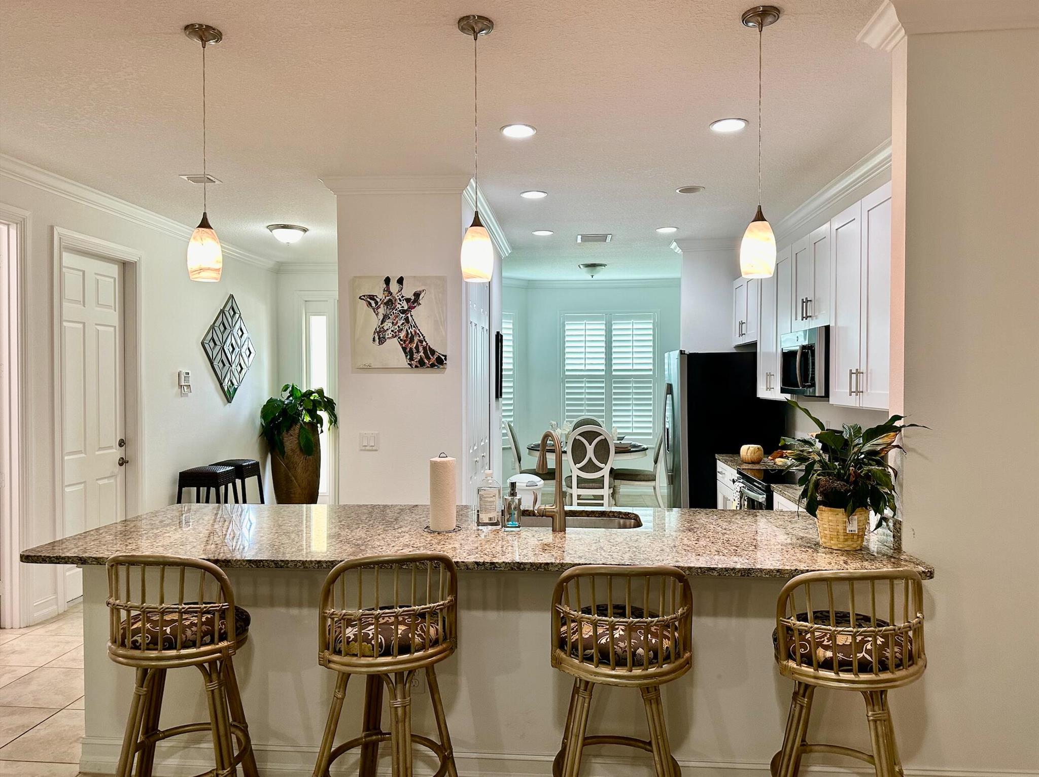 ST ANDREWS TOWNHOMES REPL - Residential Lease