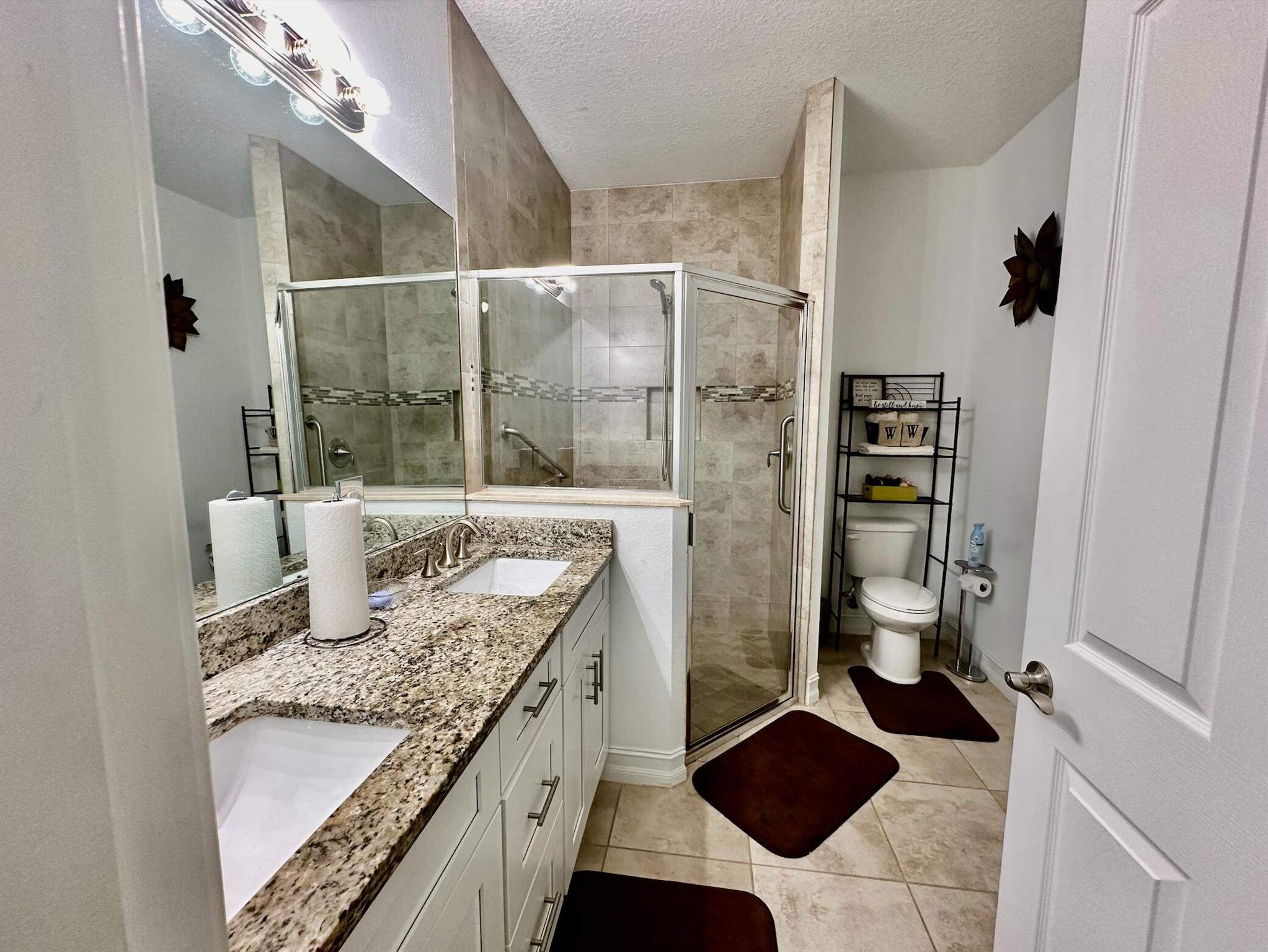ST ANDREWS TOWNHOMES REPL - Residential Lease