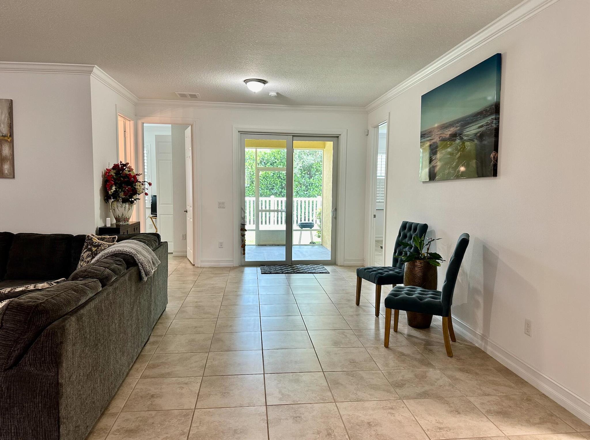 ST ANDREWS TOWNHOMES REPL - Residential Lease