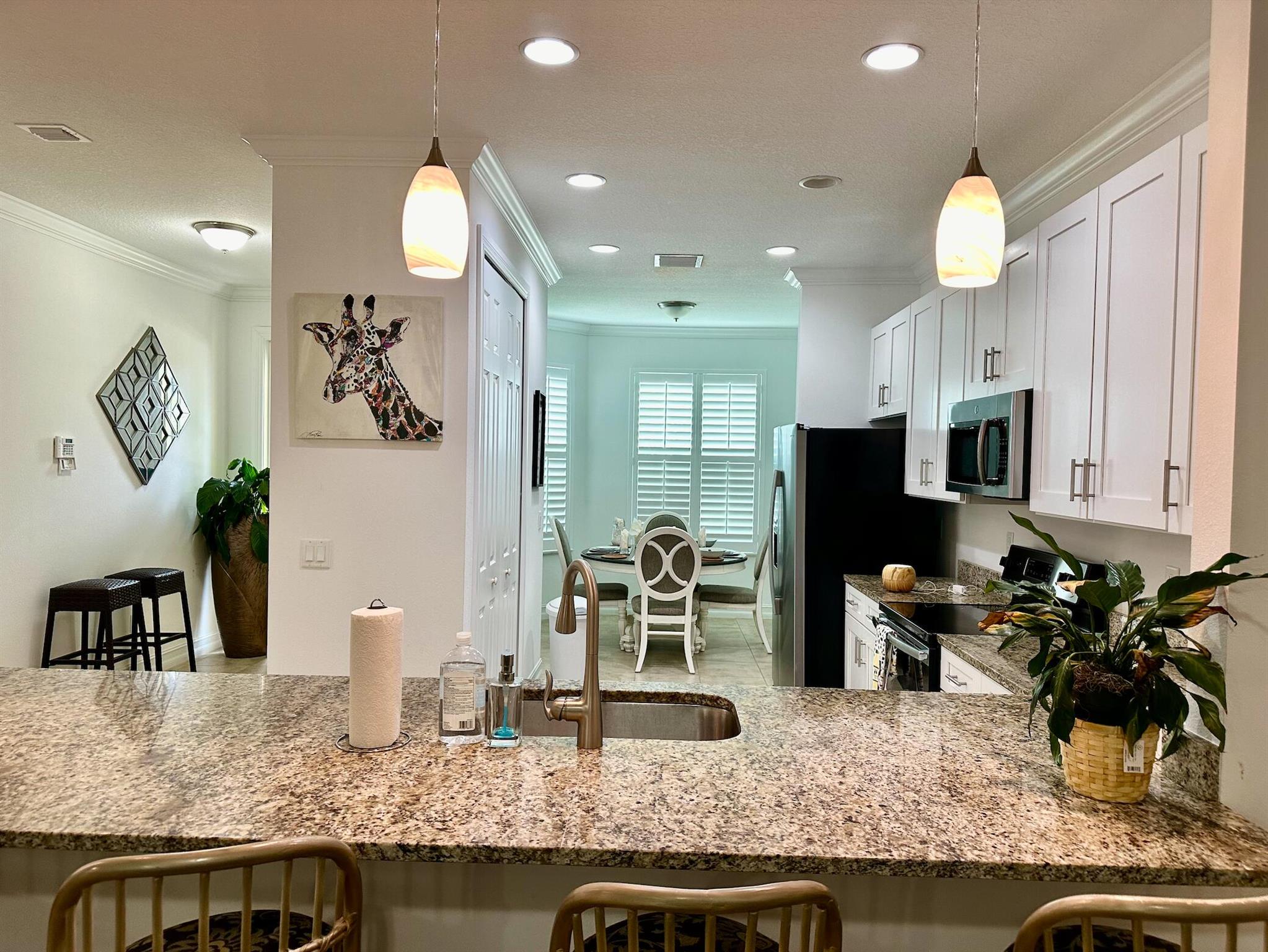 ST ANDREWS TOWNHOMES REPL - Residential Lease