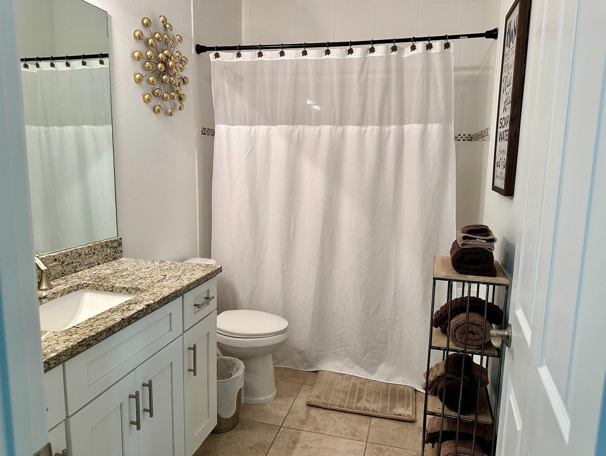 ST ANDREWS TOWNHOMES REPL - Residential Lease
