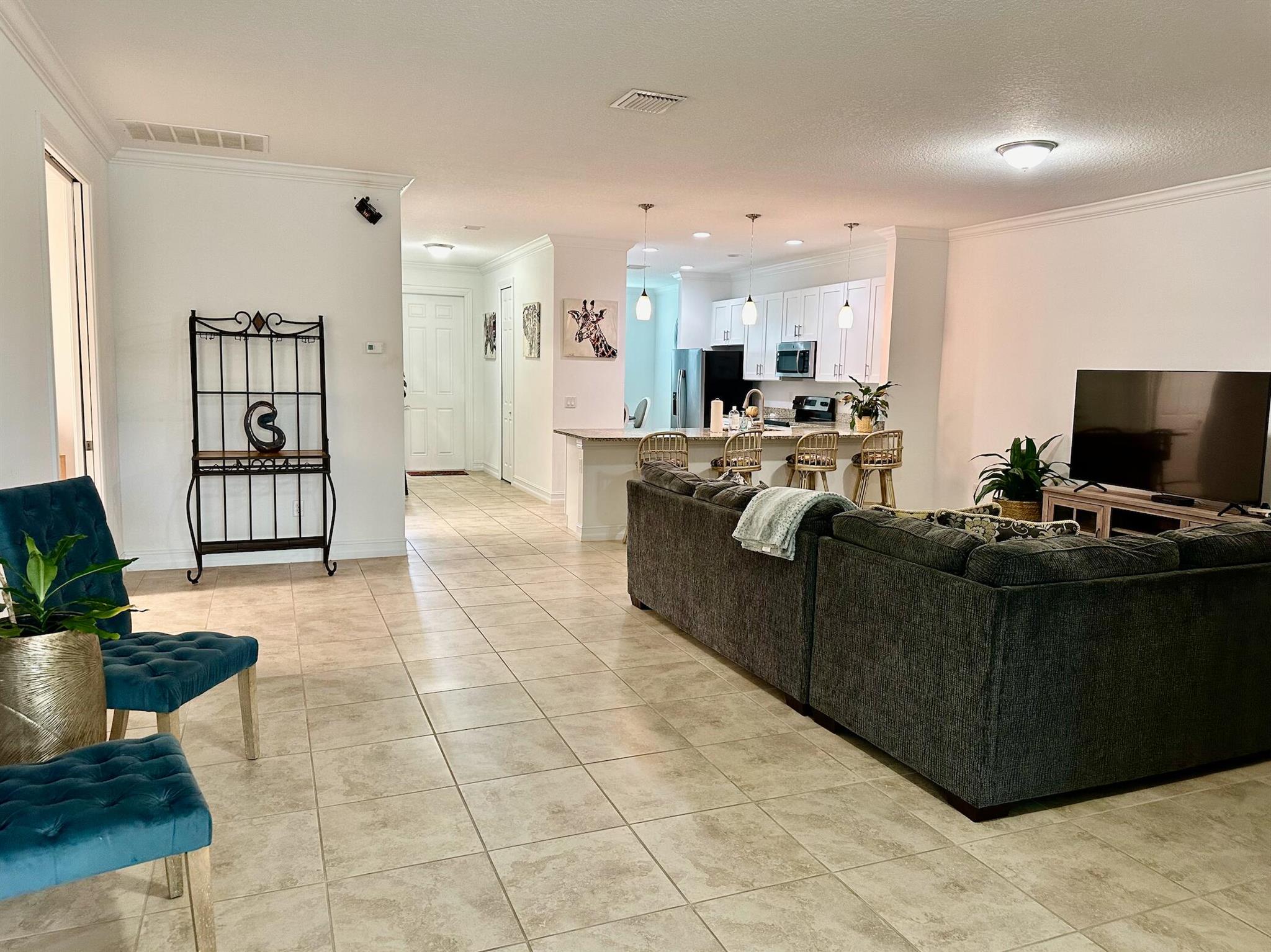 ST ANDREWS TOWNHOMES REPL - Residential Lease