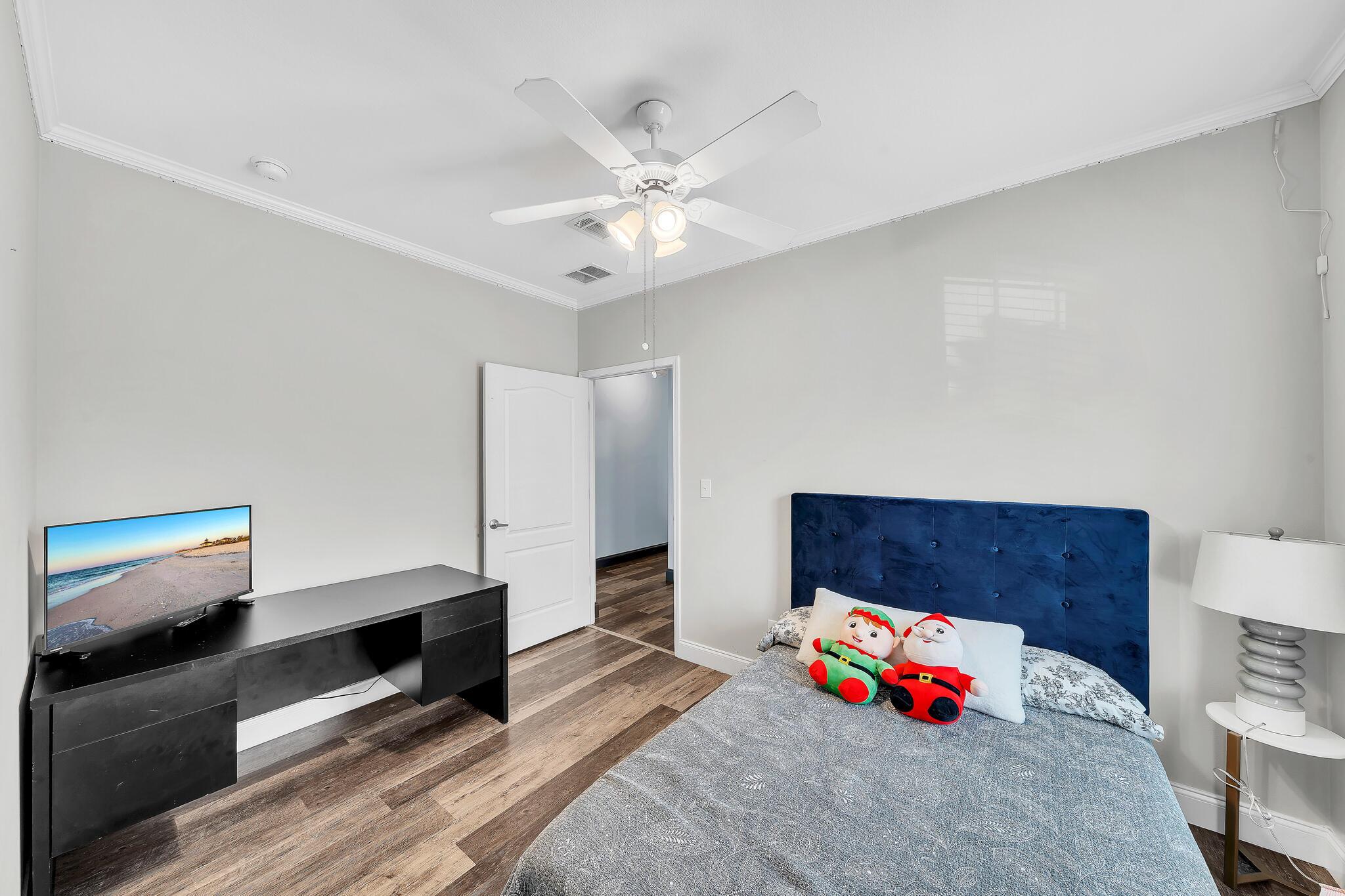 Unincorporated West Palm - Residential