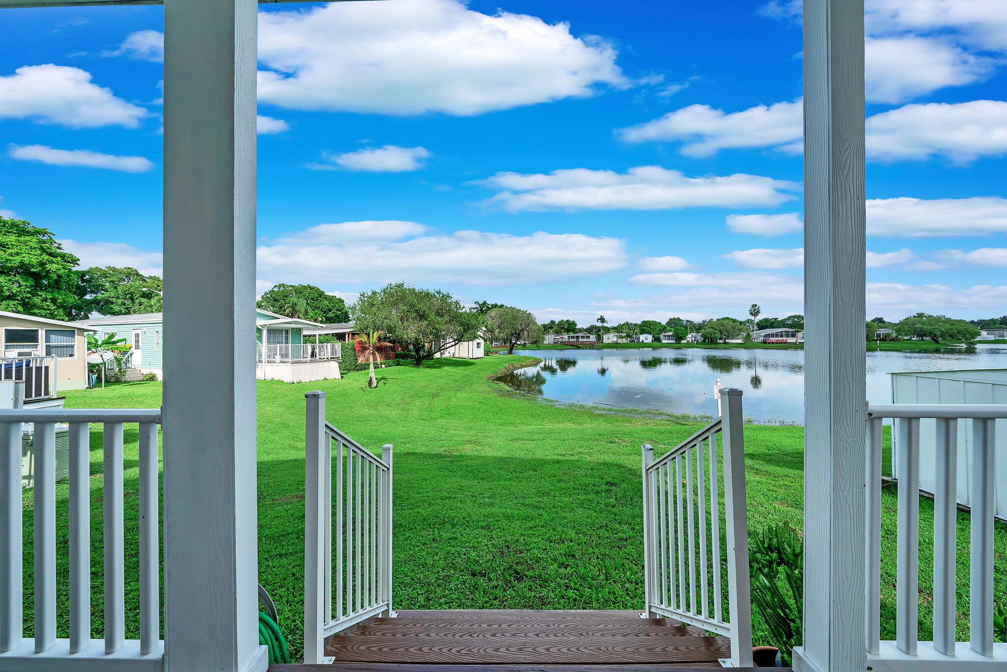 Unincorporated West Palm - Residential