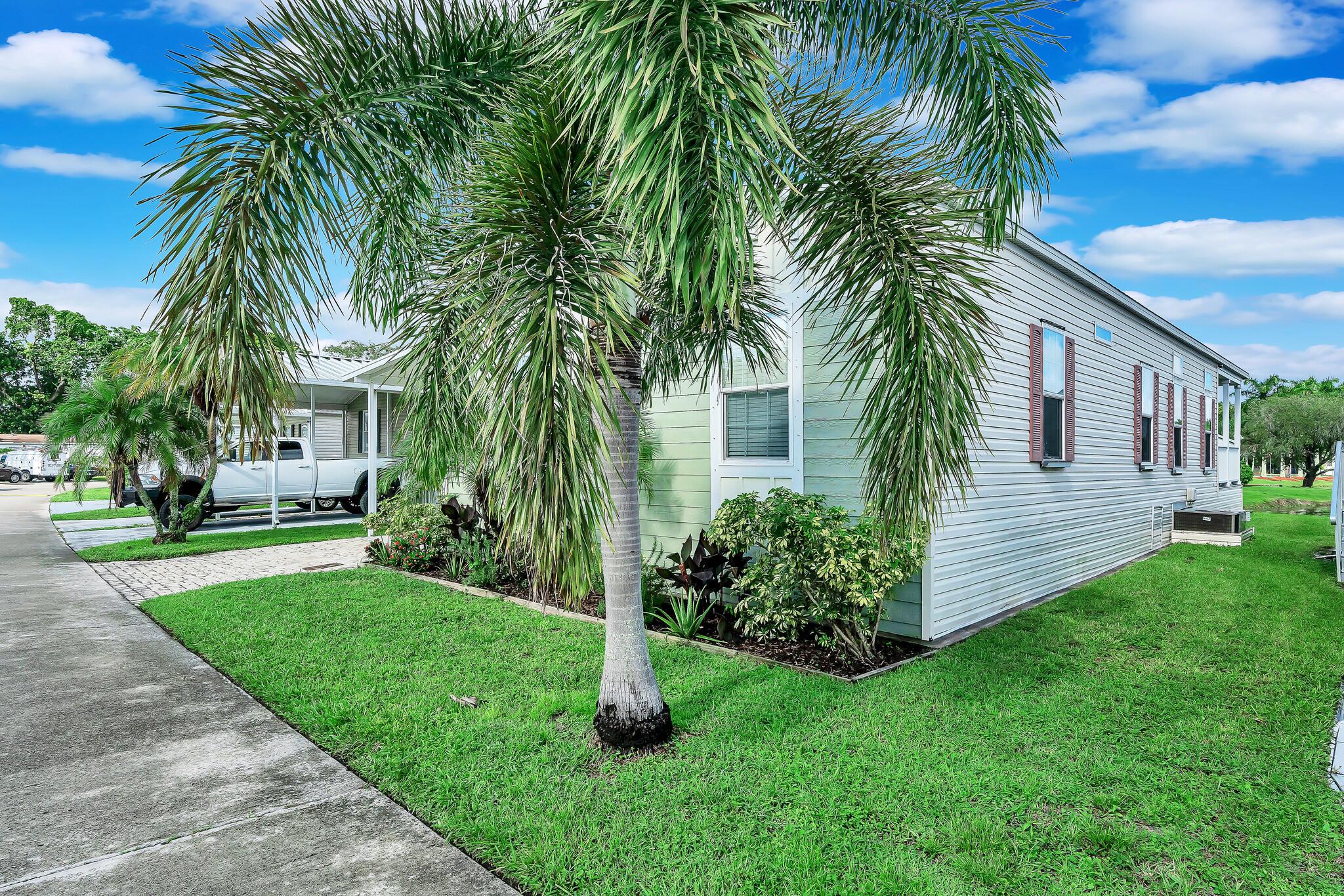 Unincorporated West Palm - Residential