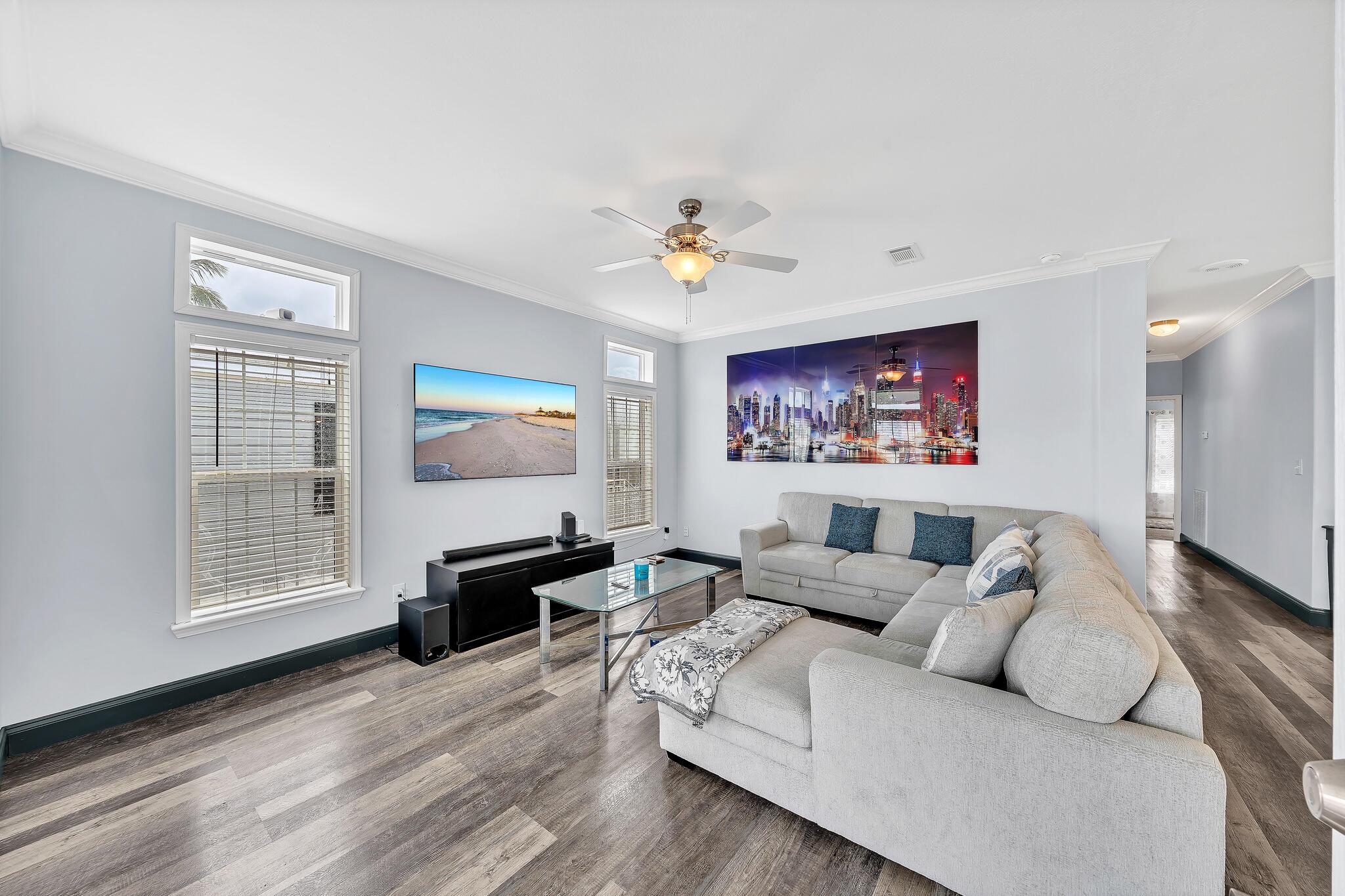 Unincorporated West Palm - Residential