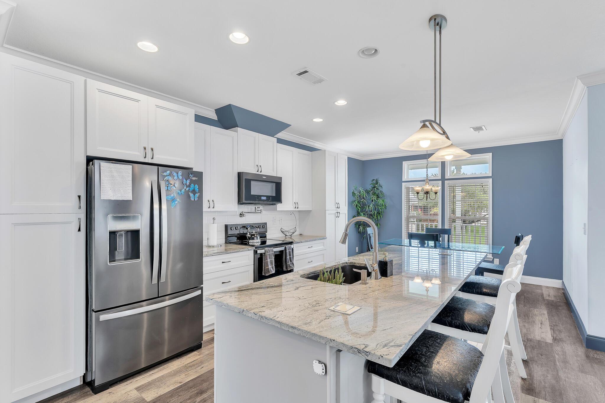 Unincorporated West Palm - Residential