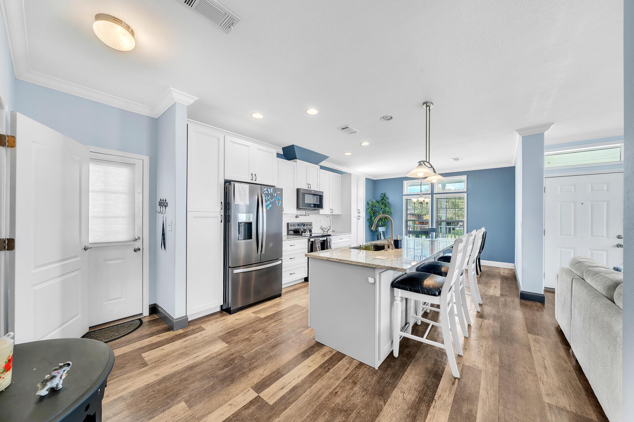 Unincorporated West Palm - Residential