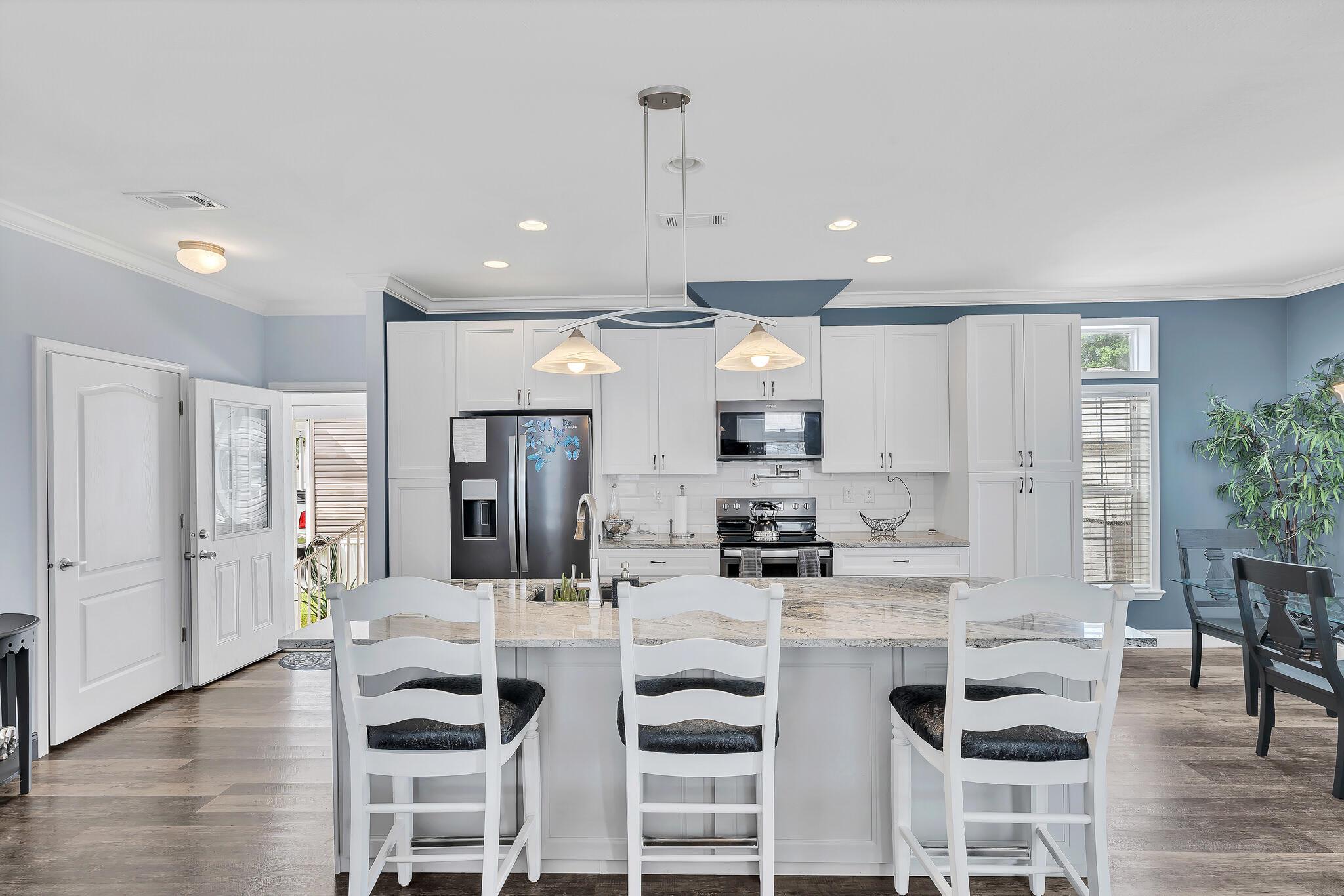 Unincorporated West Palm - Residential