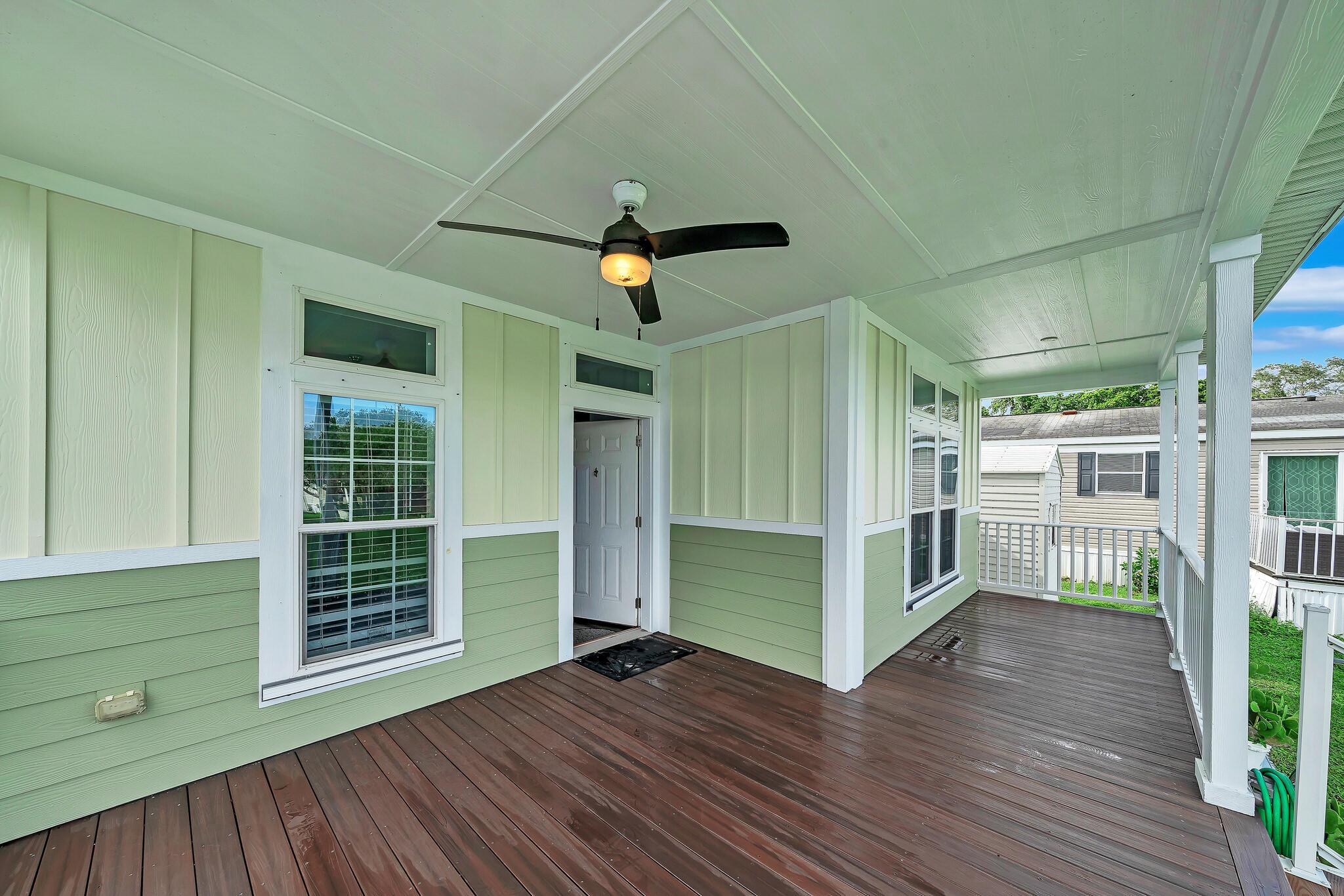 Unincorporated West Palm - Residential