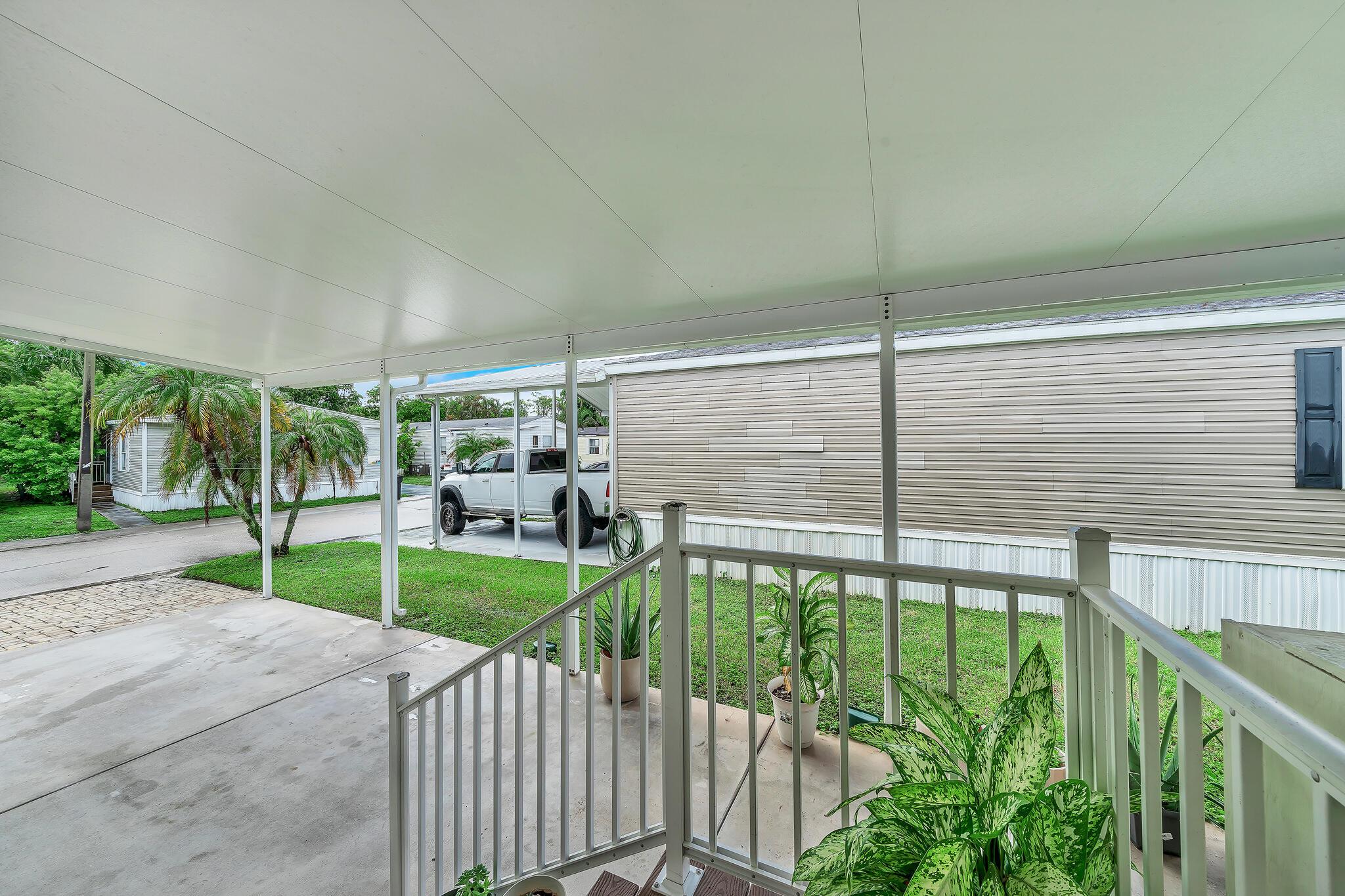 Unincorporated West Palm - Residential
