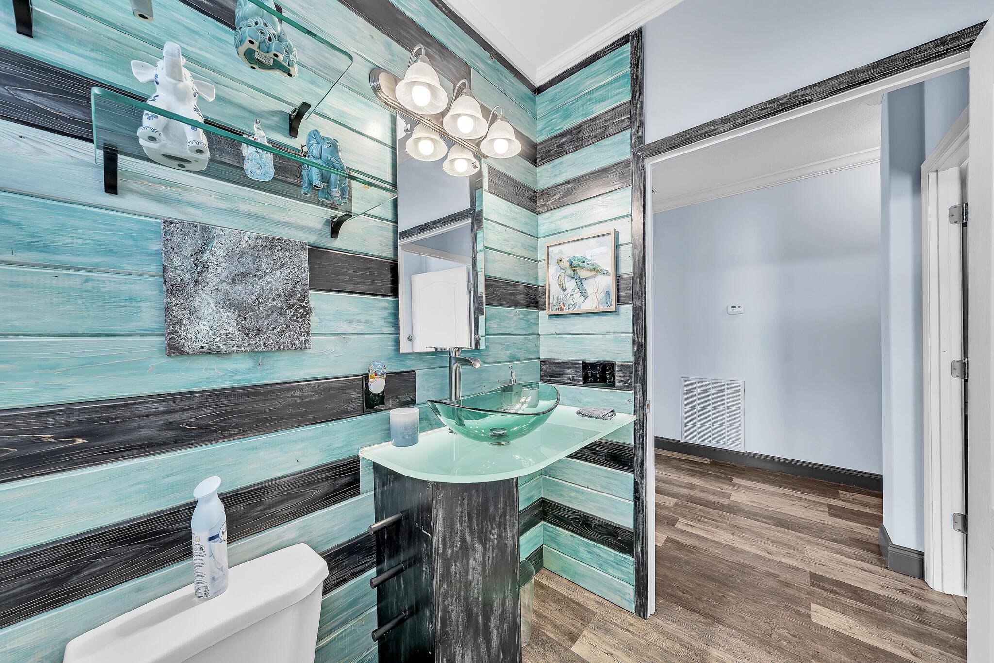 Unincorporated West Palm - Residential