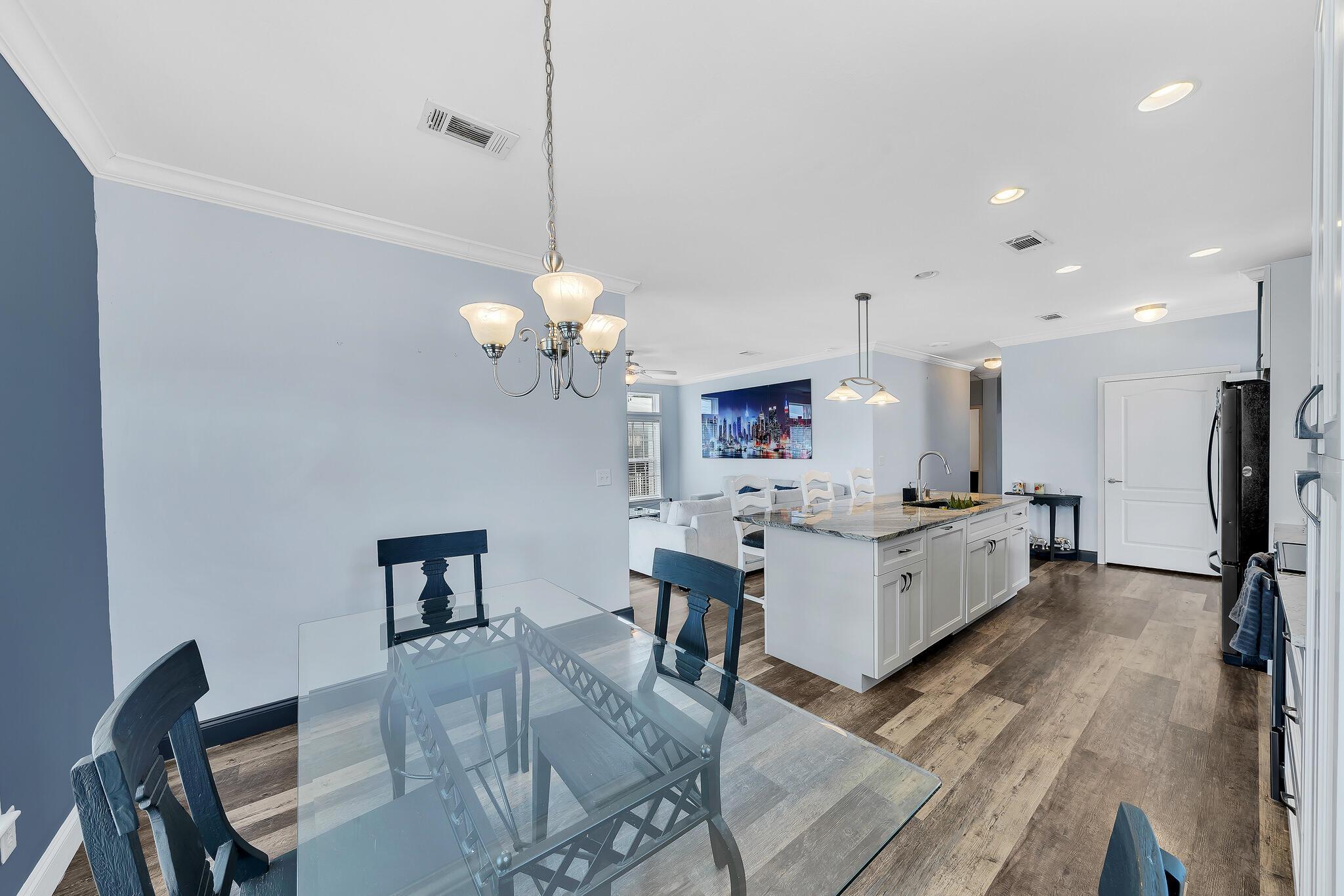 Unincorporated West Palm - Residential