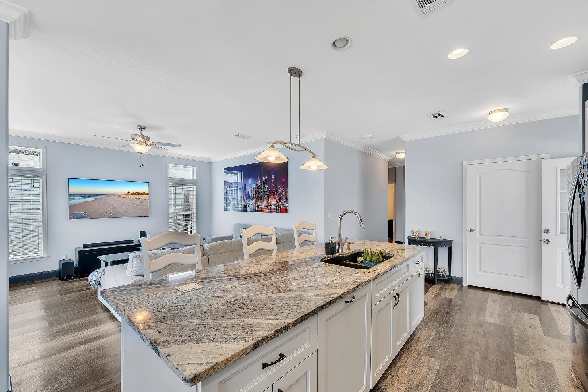 Unincorporated West Palm - Residential