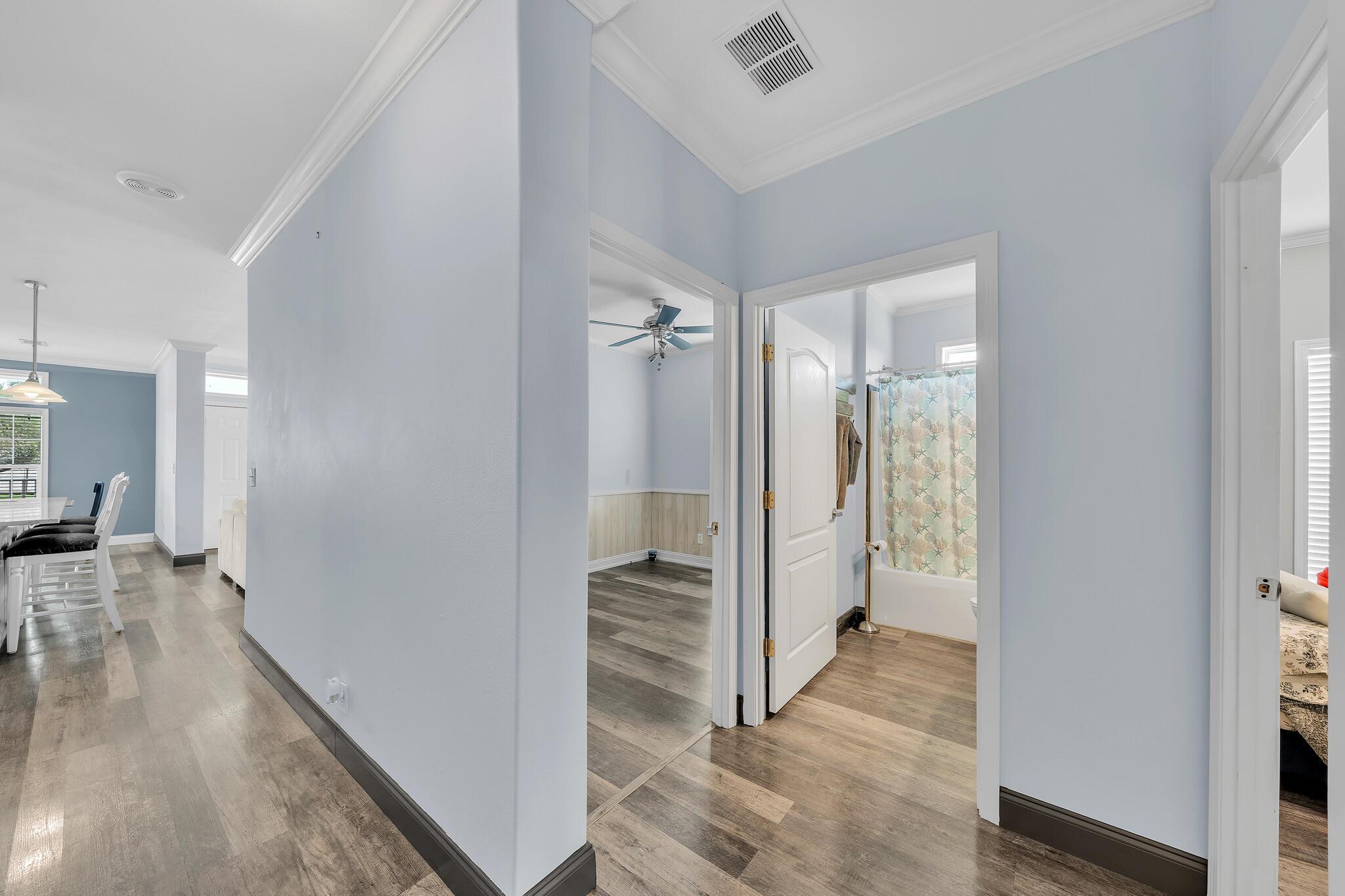 Unincorporated West Palm - Residential