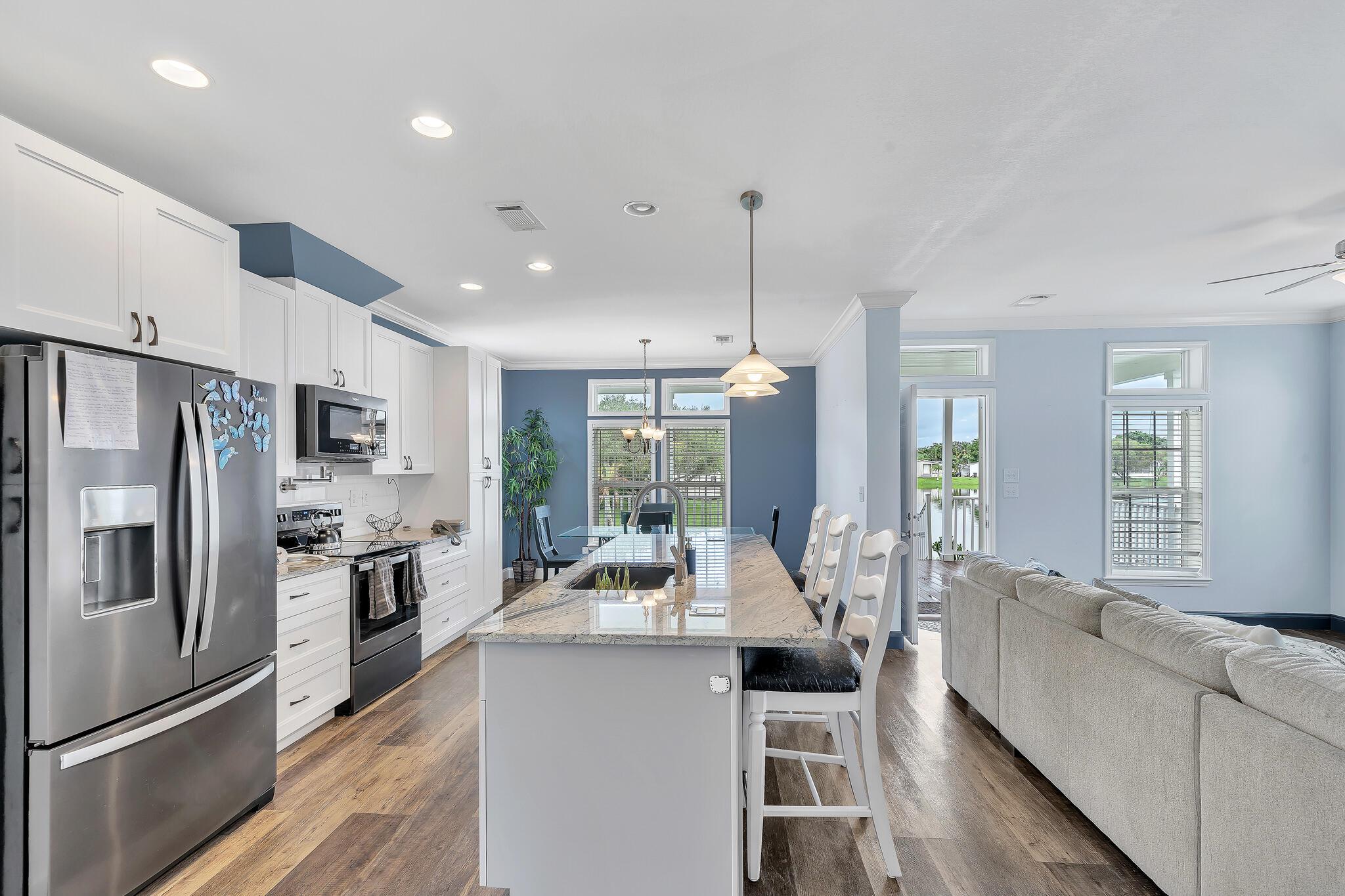 Unincorporated West Palm - Residential