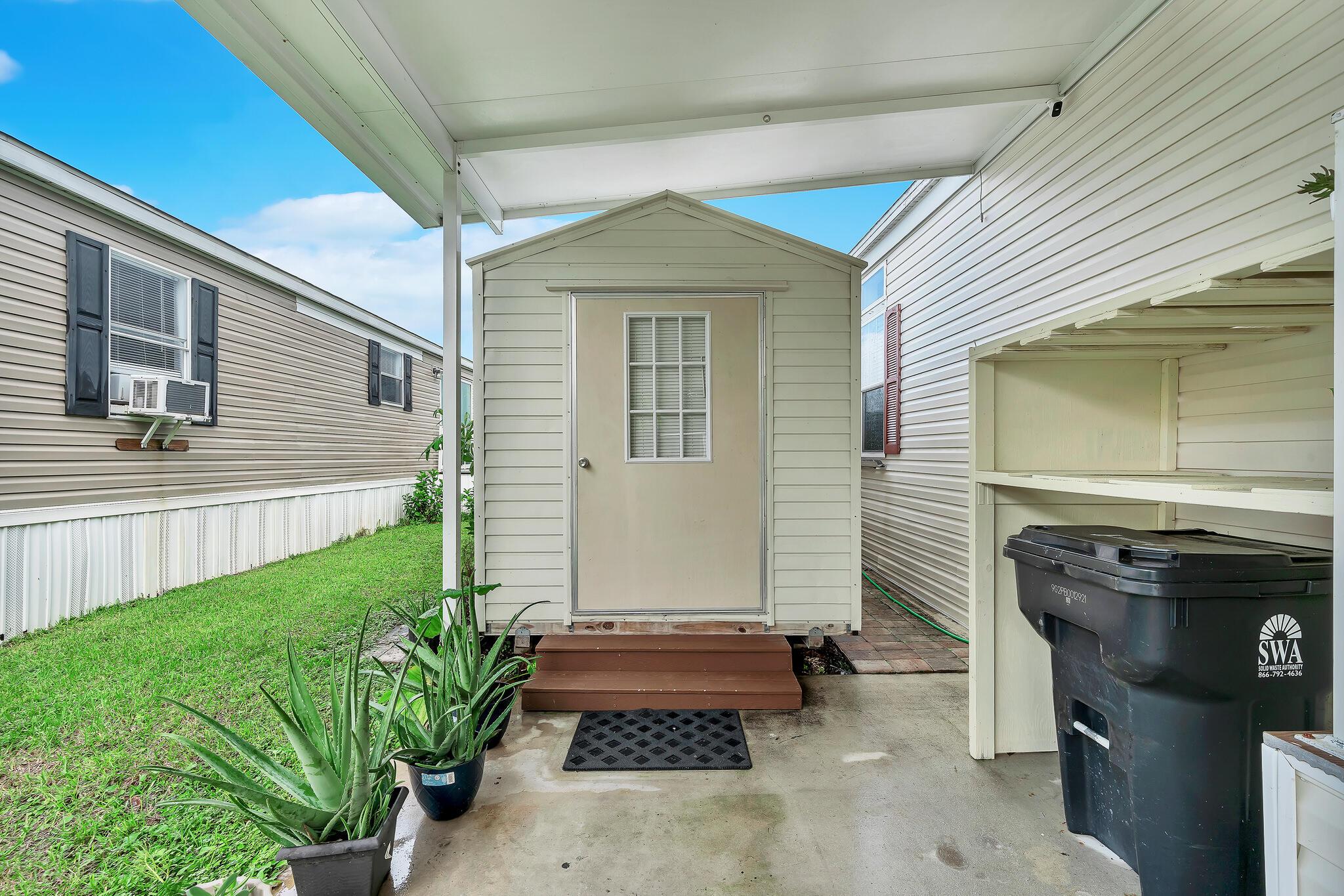 Unincorporated West Palm - Residential