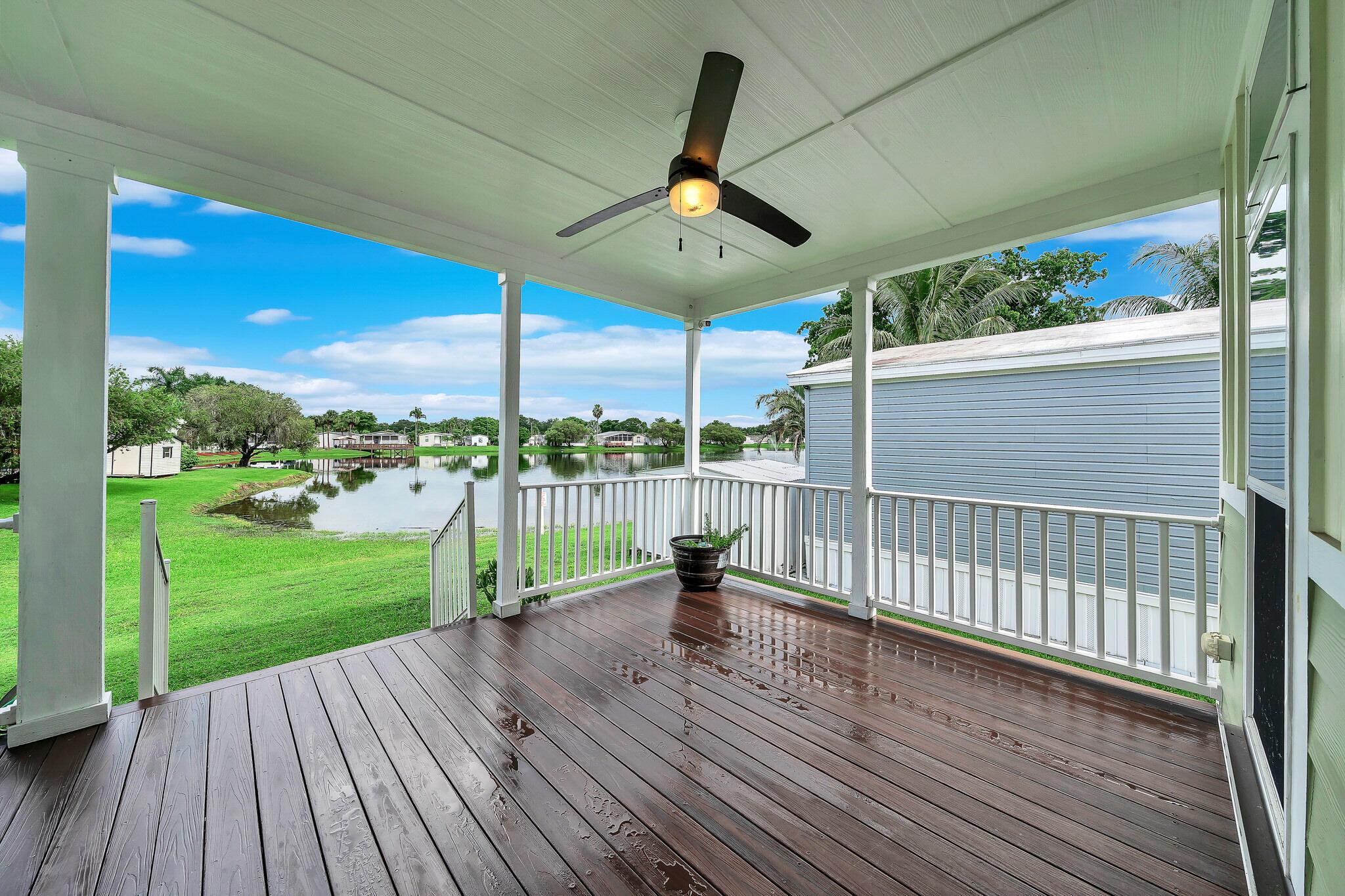 Unincorporated West Palm - Residential