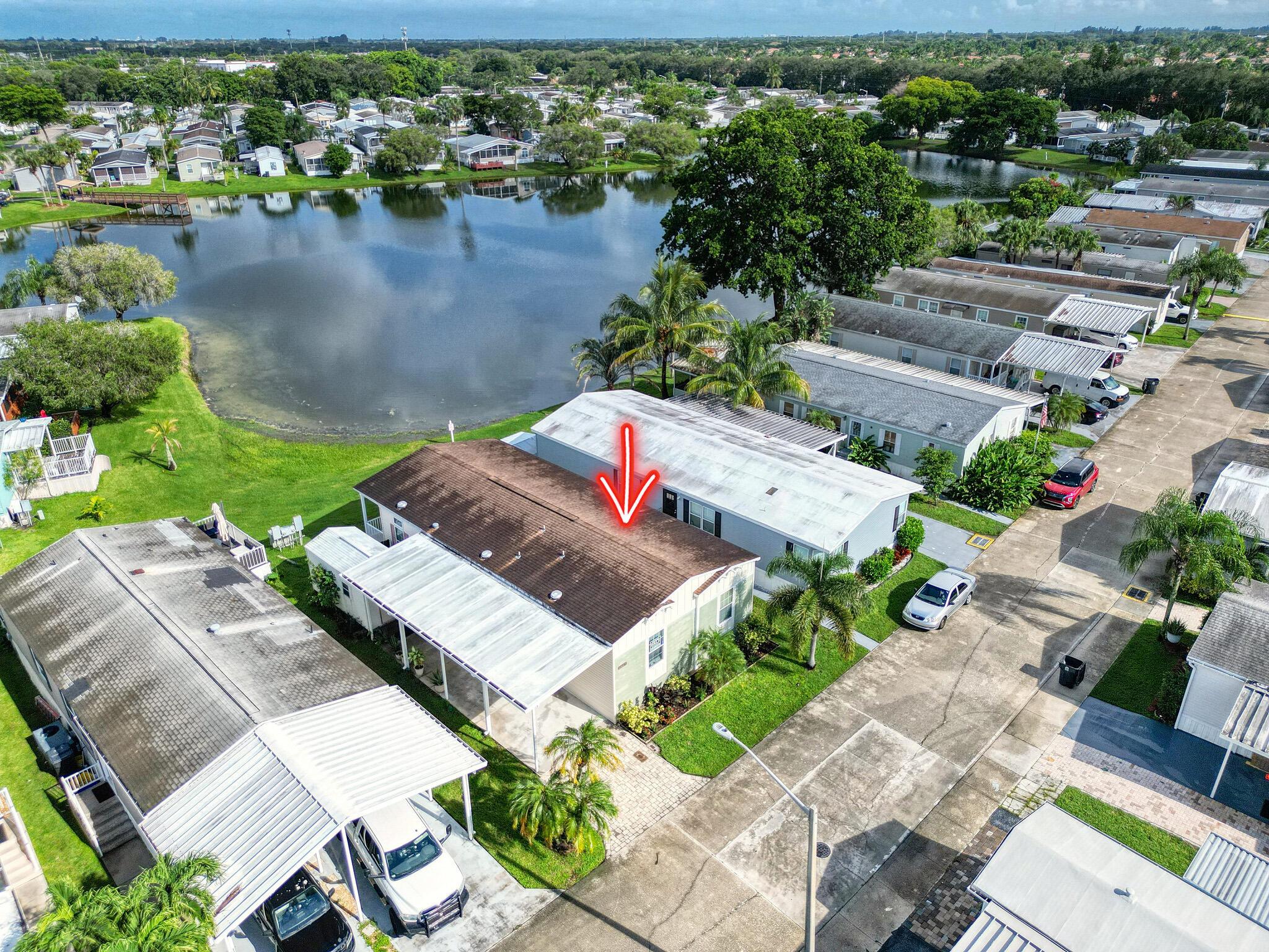 Unincorporated West Palm - Residential