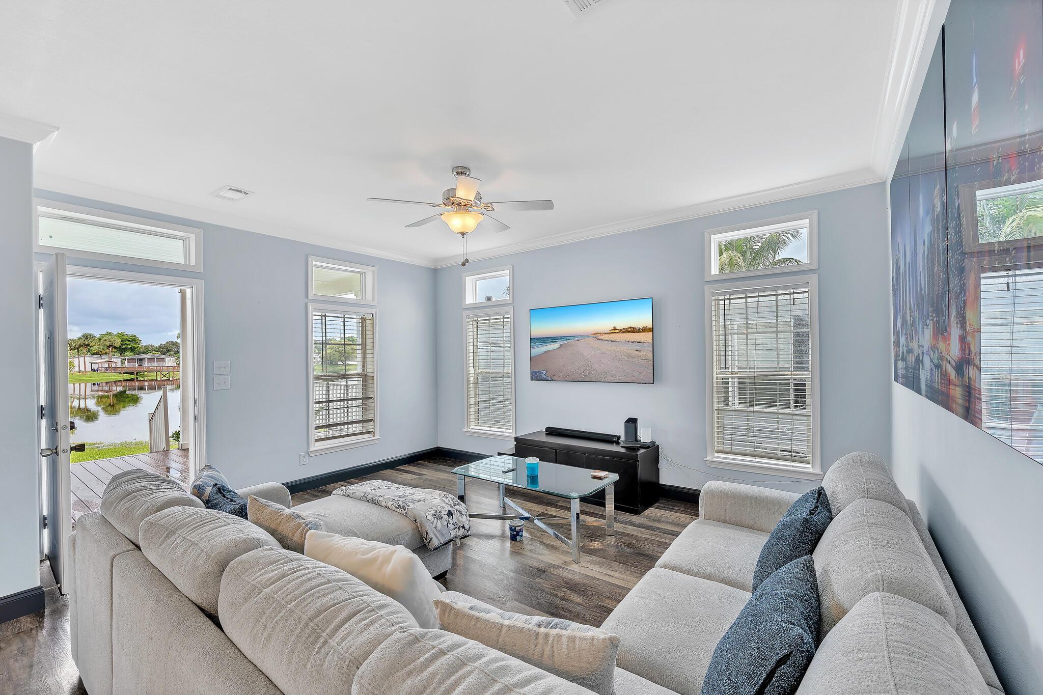Unincorporated West Palm - Residential