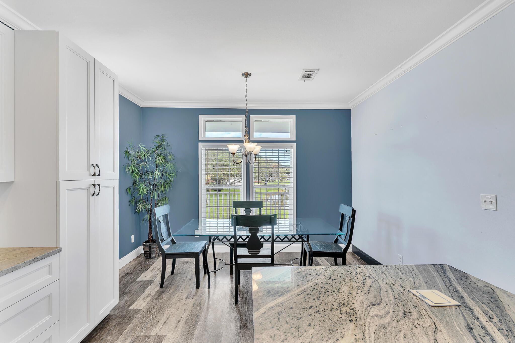 Unincorporated West Palm - Residential