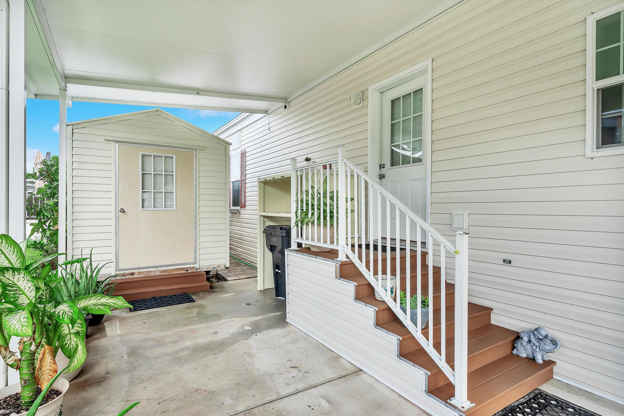 Unincorporated West Palm - Residential