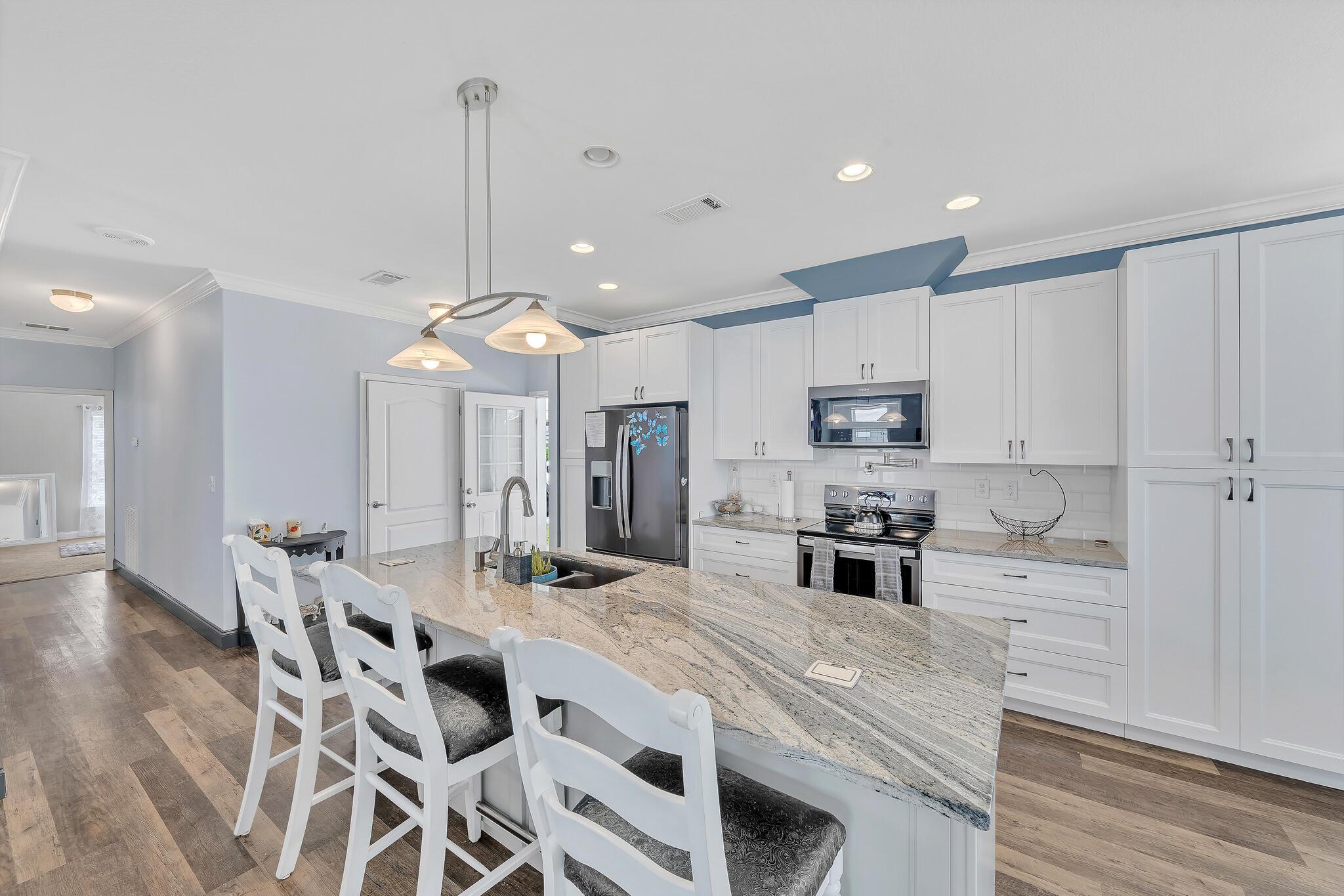 Unincorporated West Palm - Residential