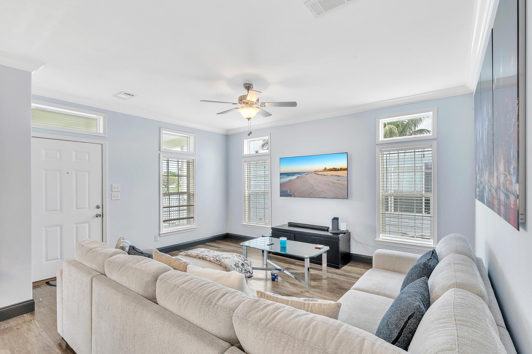 Unincorporated West Palm - Residential