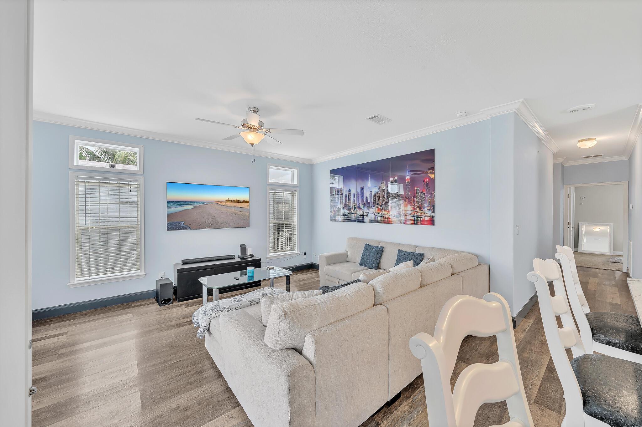 Unincorporated West Palm - Residential