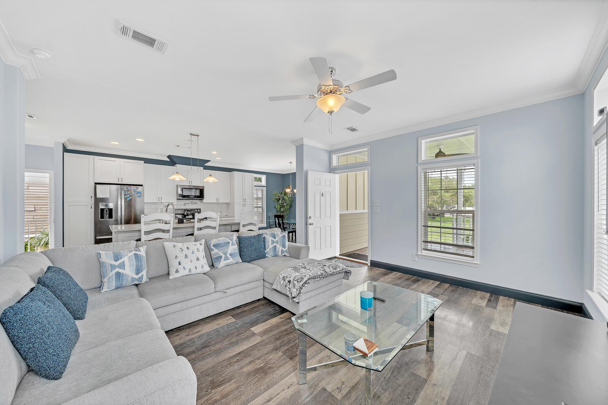 Unincorporated West Palm - Residential