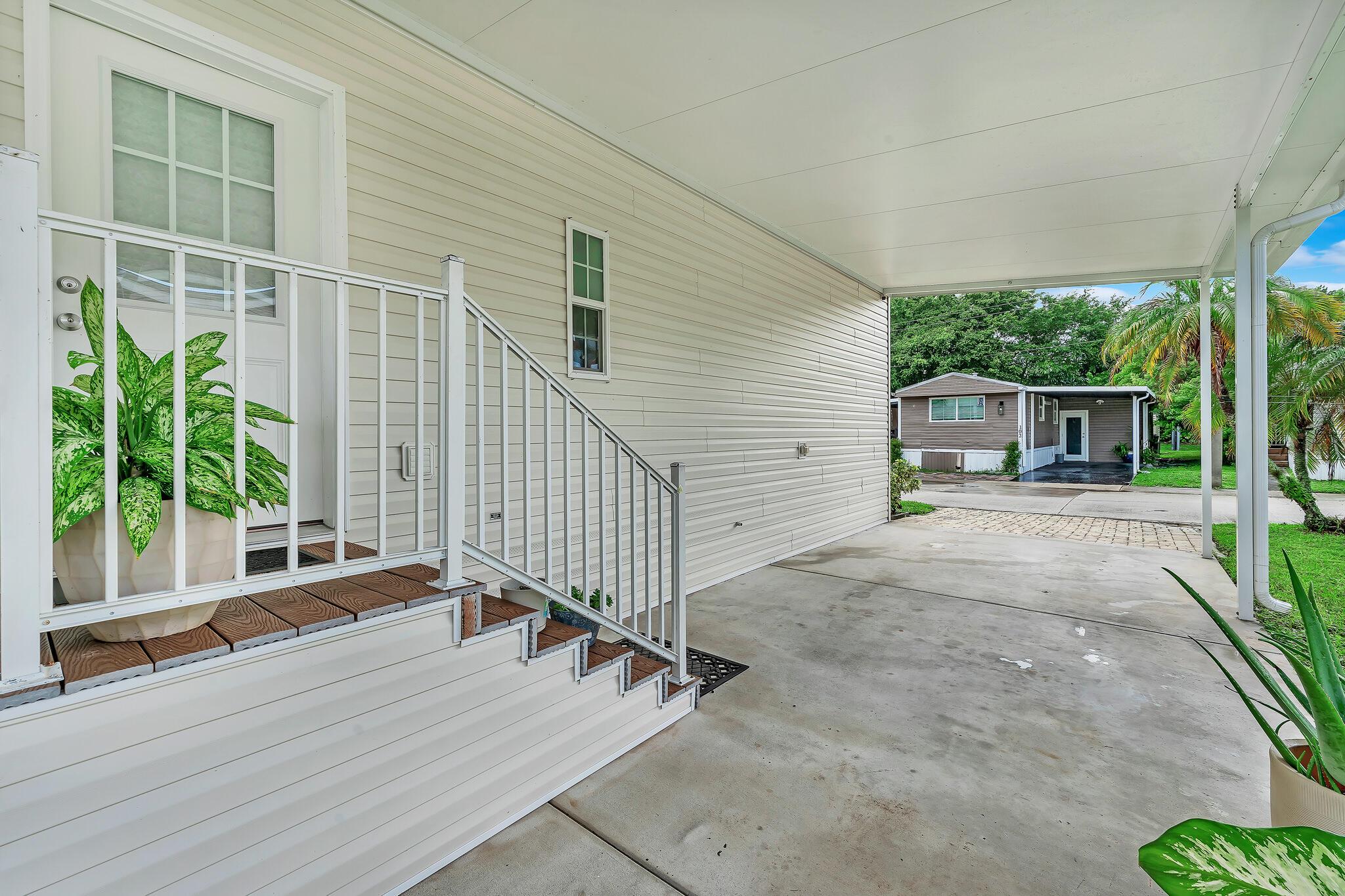 Unincorporated West Palm - Residential