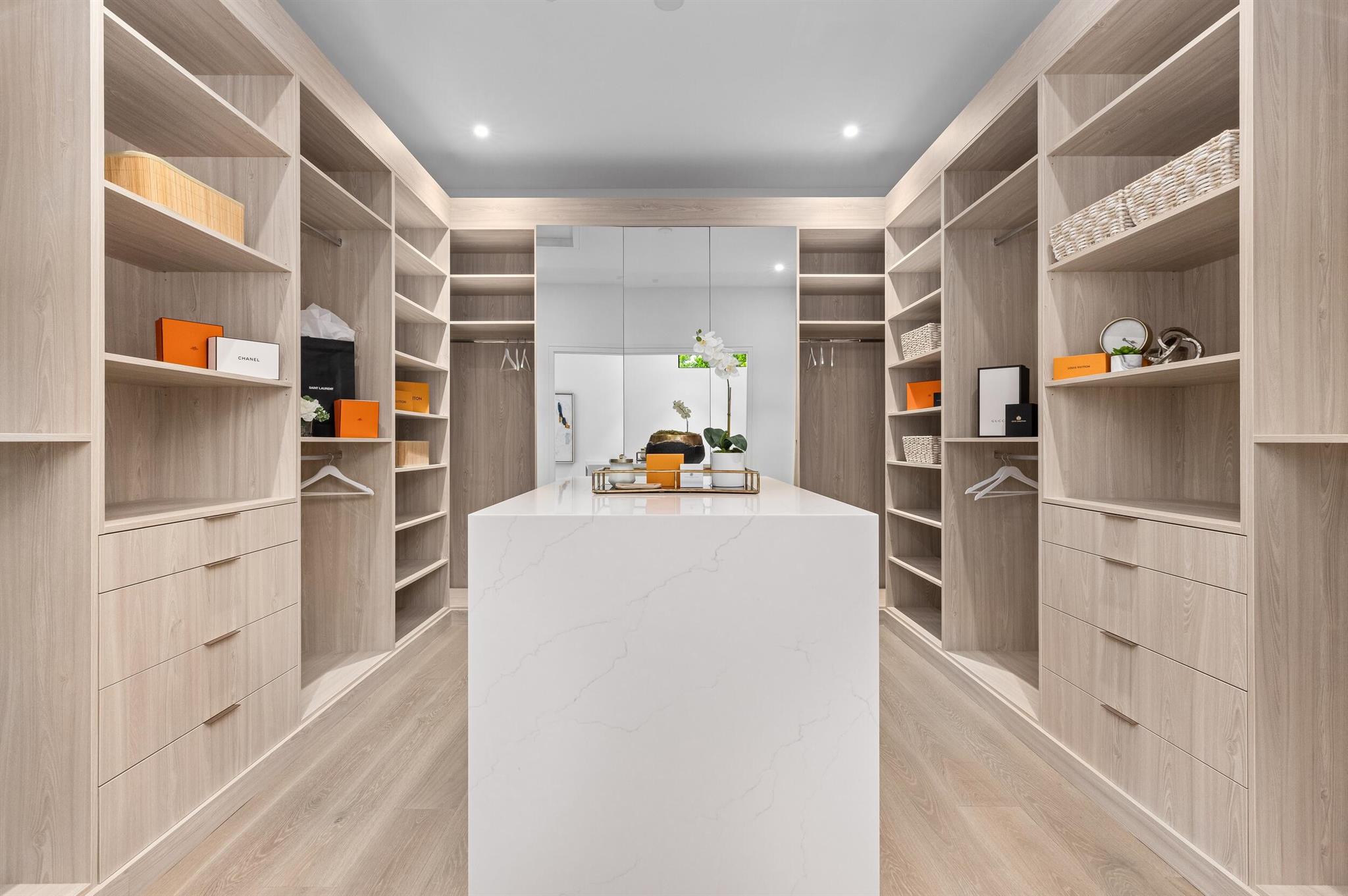 HIGH ACRES 3RD ADD - Residential