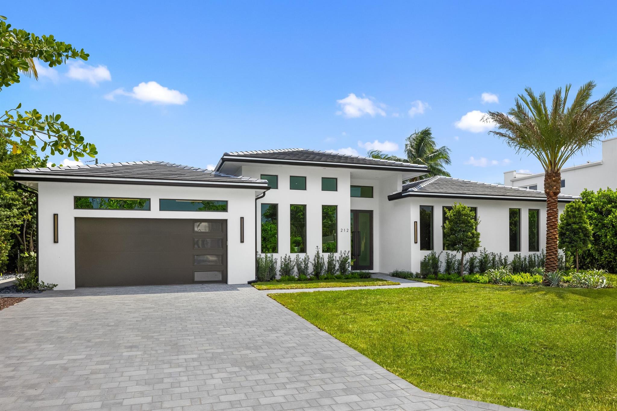 HIGH ACRES 3RD ADD - Residential