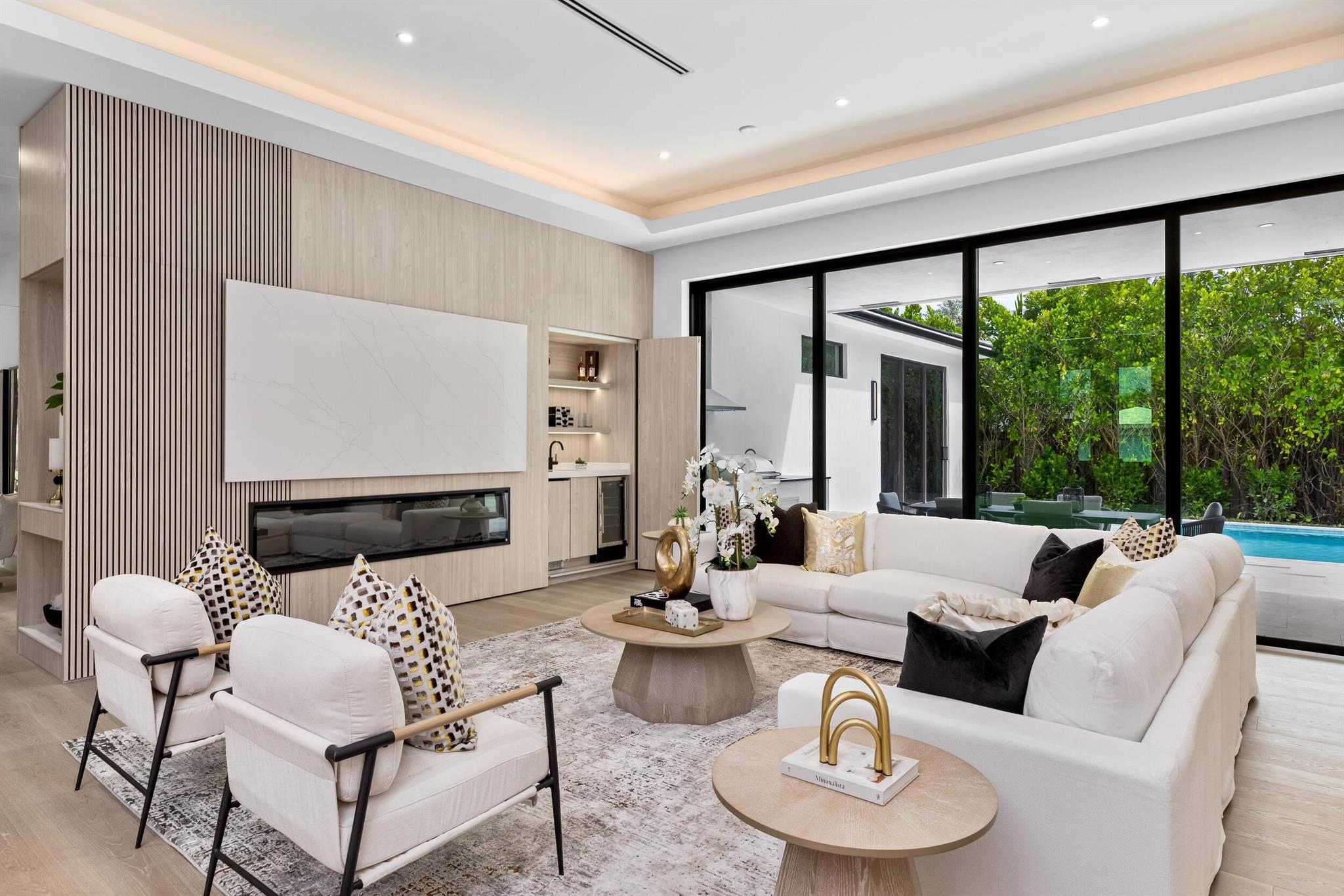 HIGH ACRES 3RD ADD - Residential