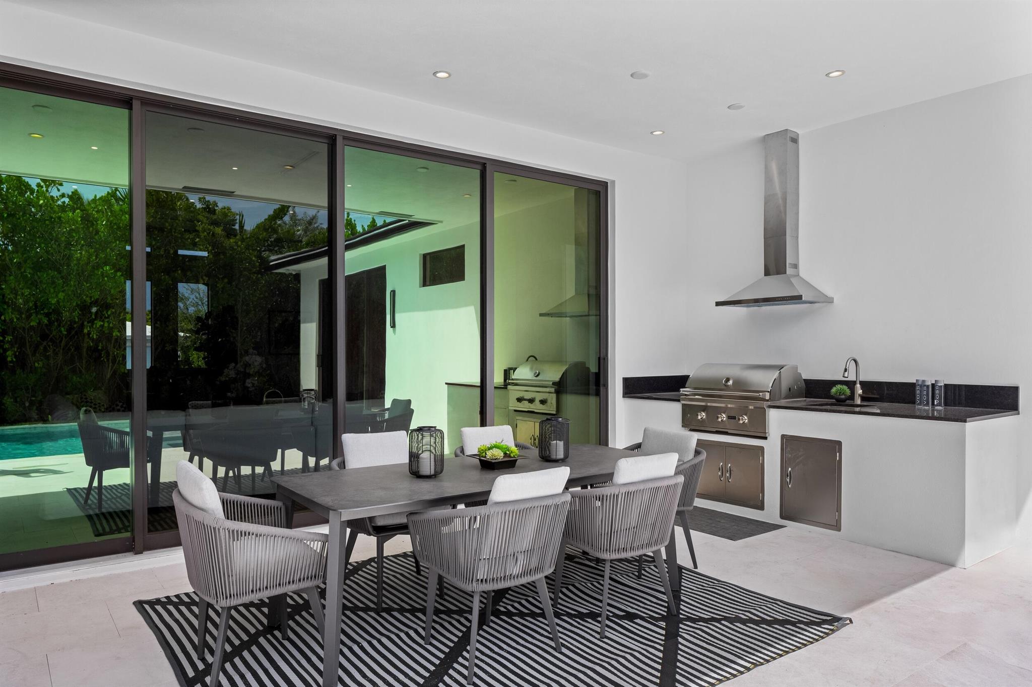 HIGH ACRES 3RD ADD - Residential