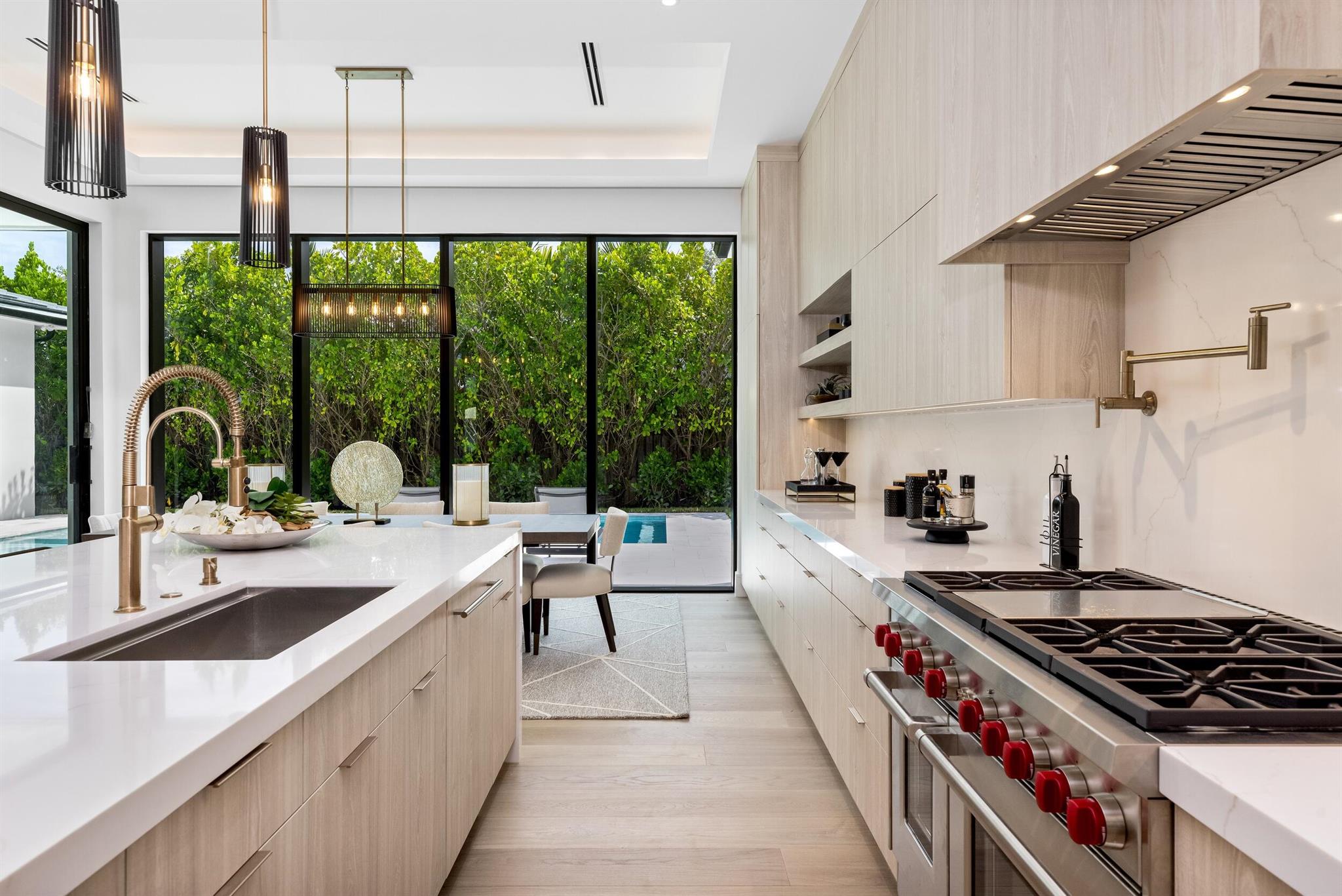 HIGH ACRES 3RD ADD - Residential