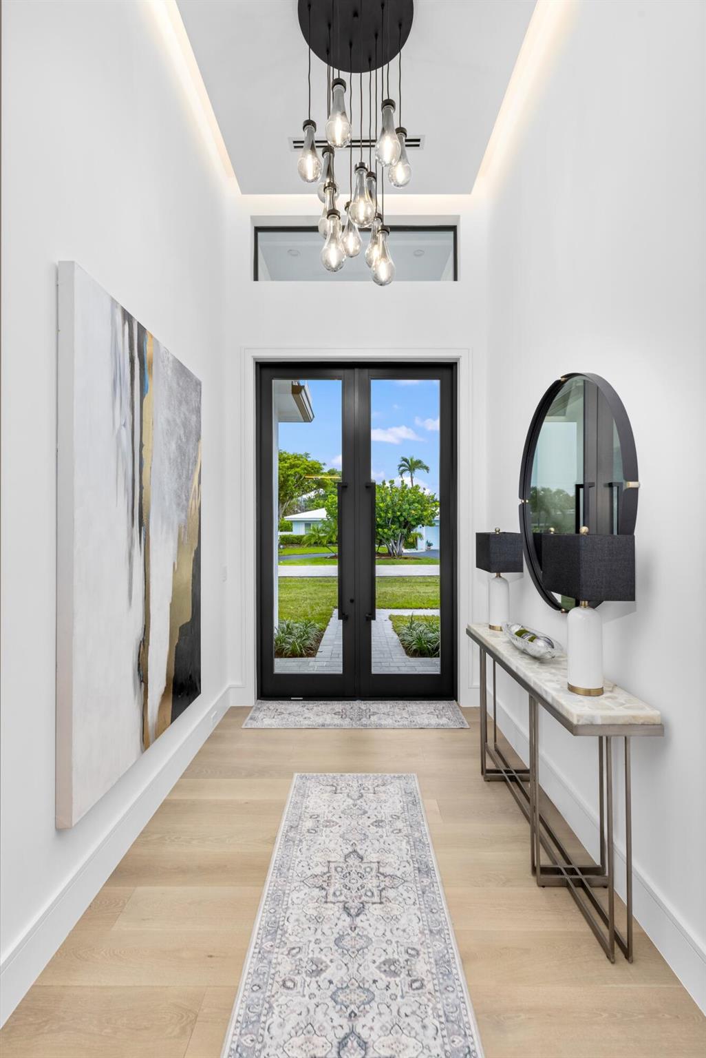 HIGH ACRES 3RD ADD - Residential