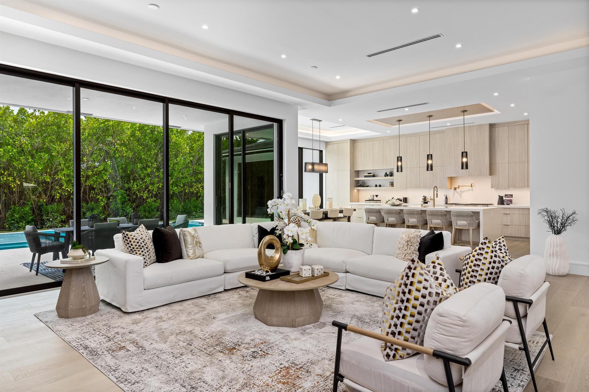 HIGH ACRES 3RD ADD - Residential